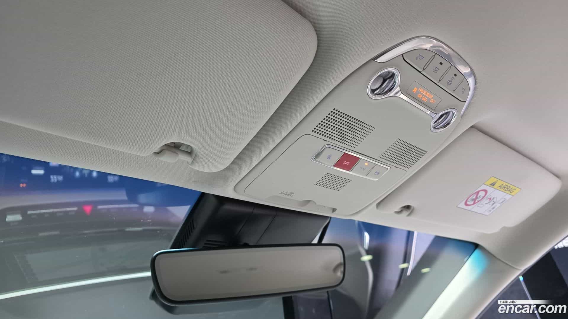 Grandeur Hyundai 2022.4-OPTION-022