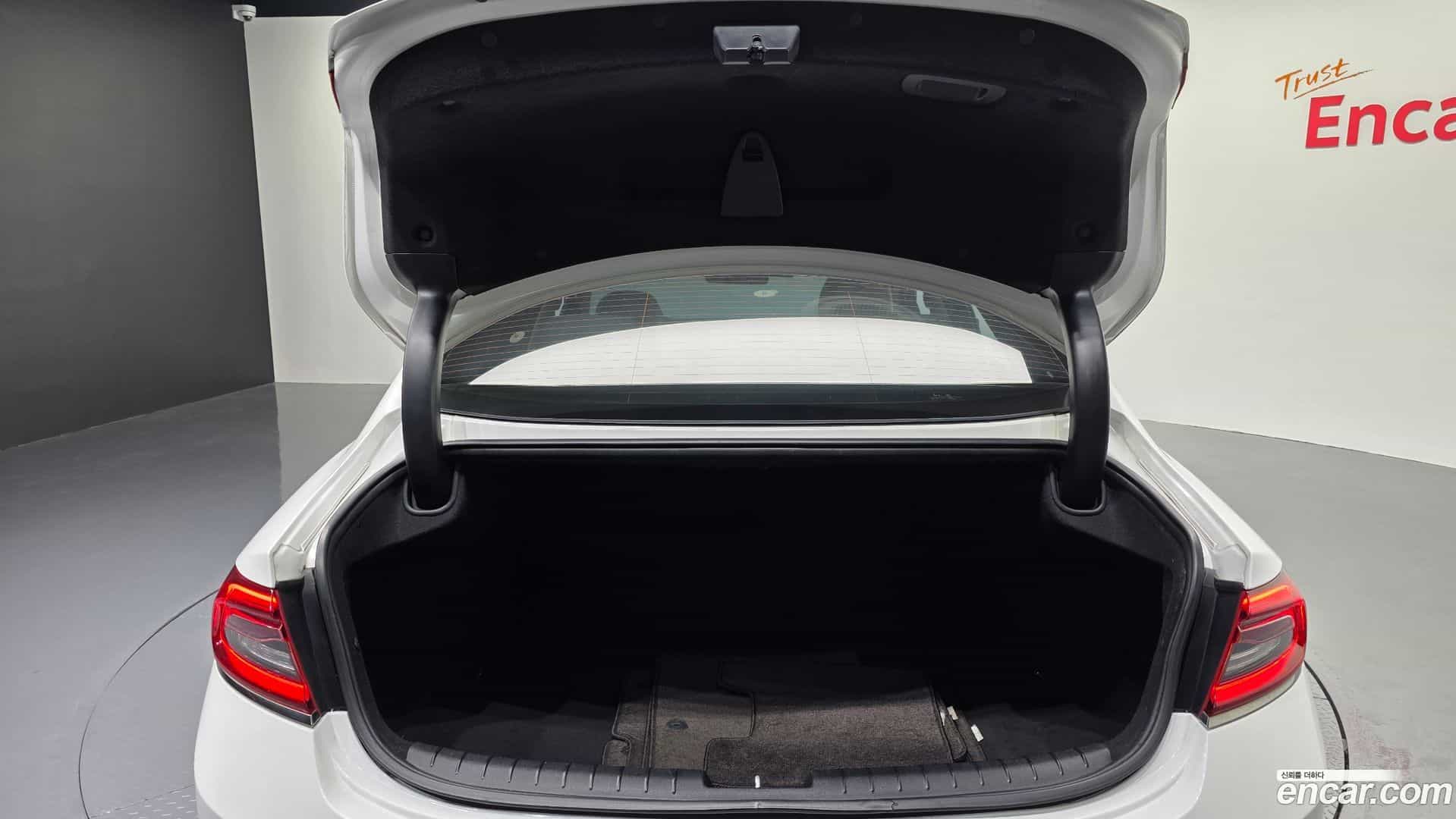 Grandeur Hyundai 2018.0-OPTION-044