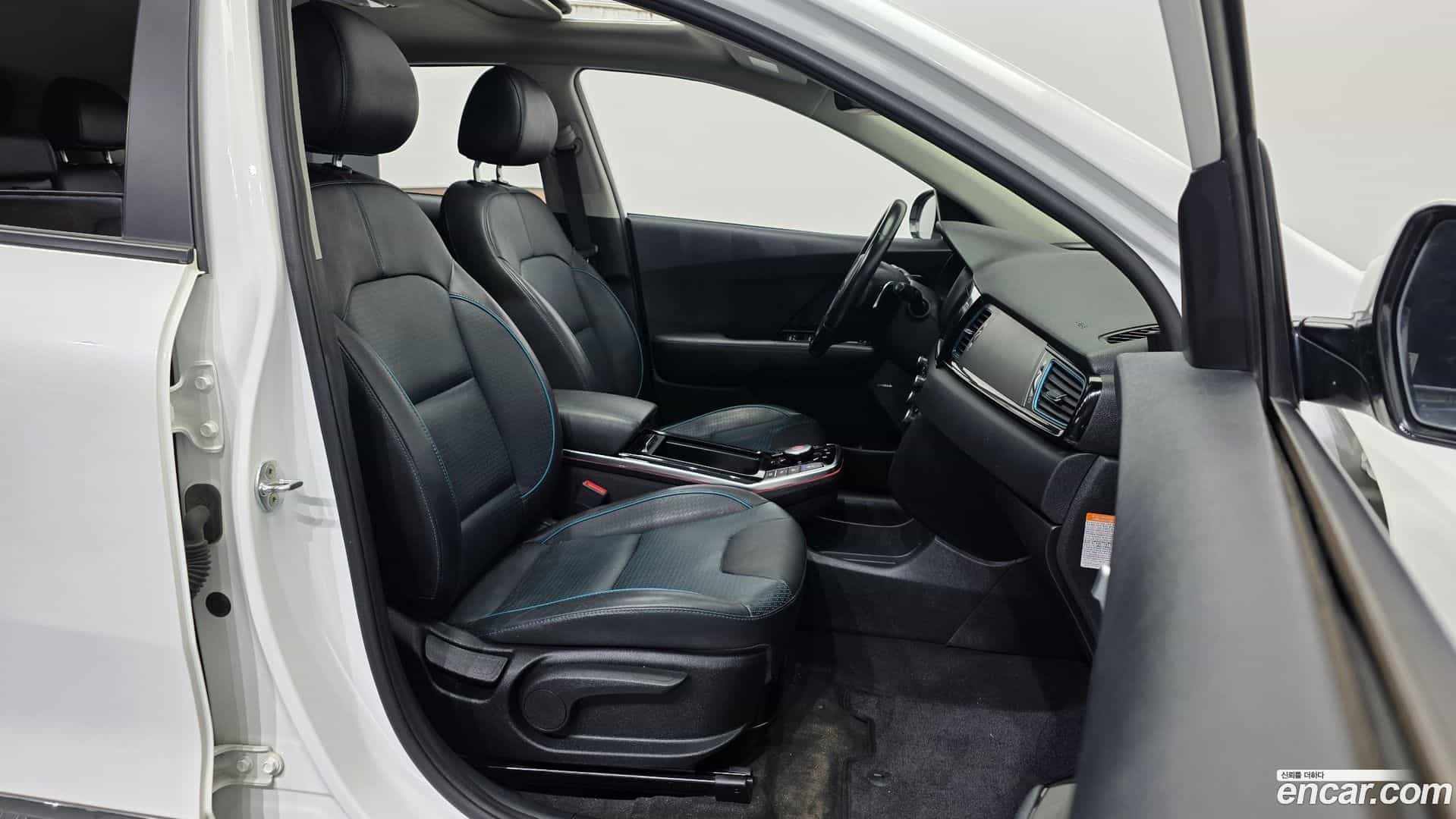 Niro Kia 2020.4-OPTION-015
