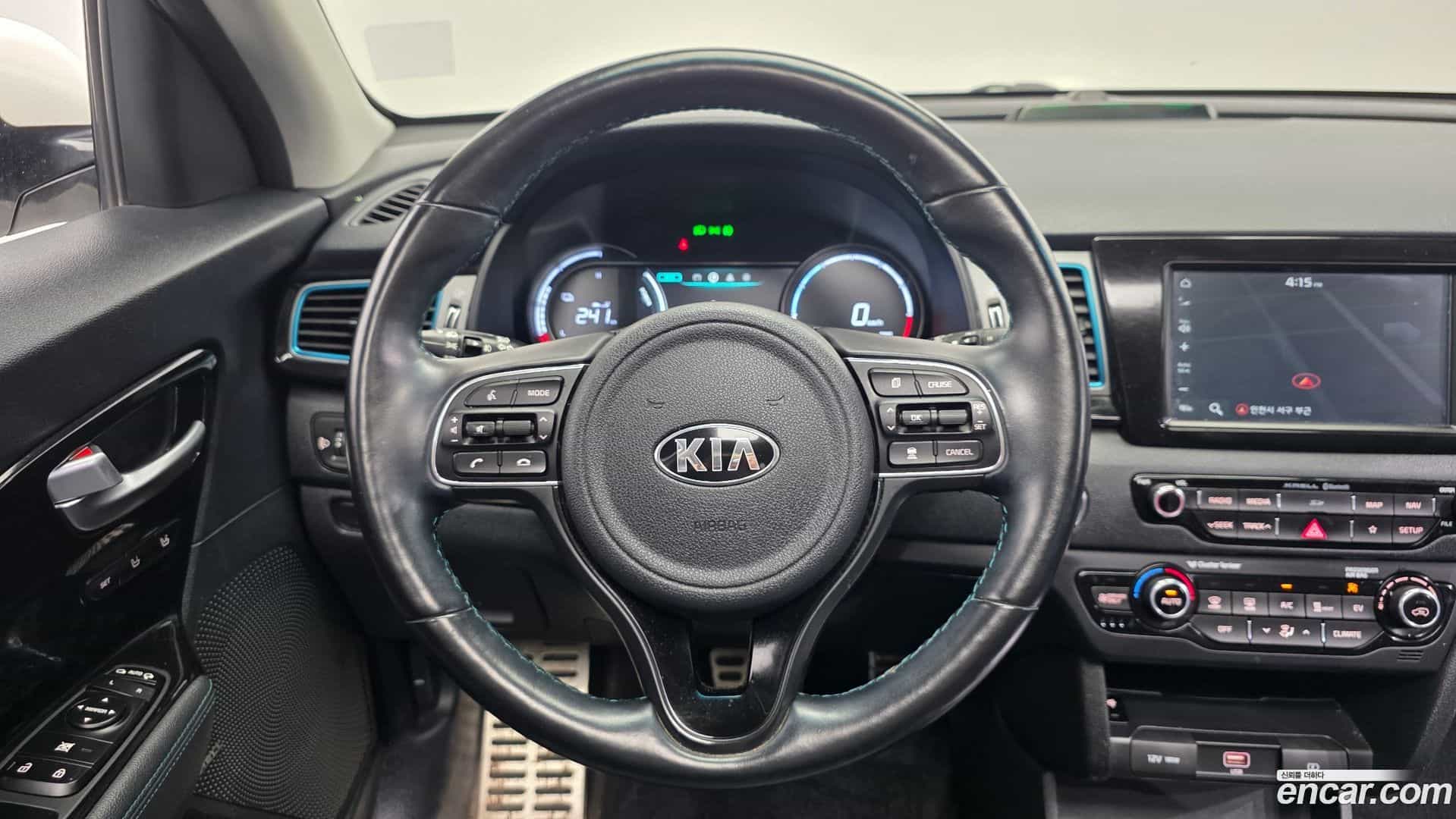Niro Kia 2020.4-OPTION-017