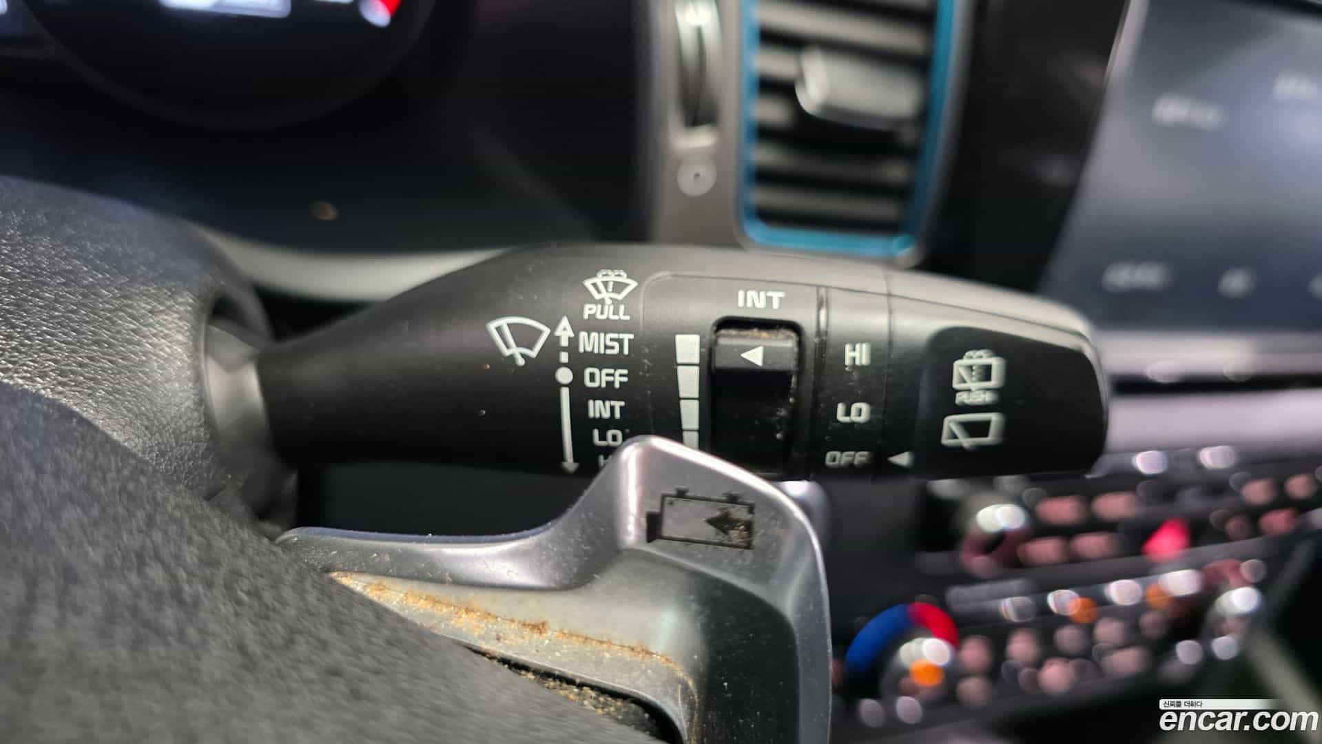 Niro Kia 2020.4-OPTION-043