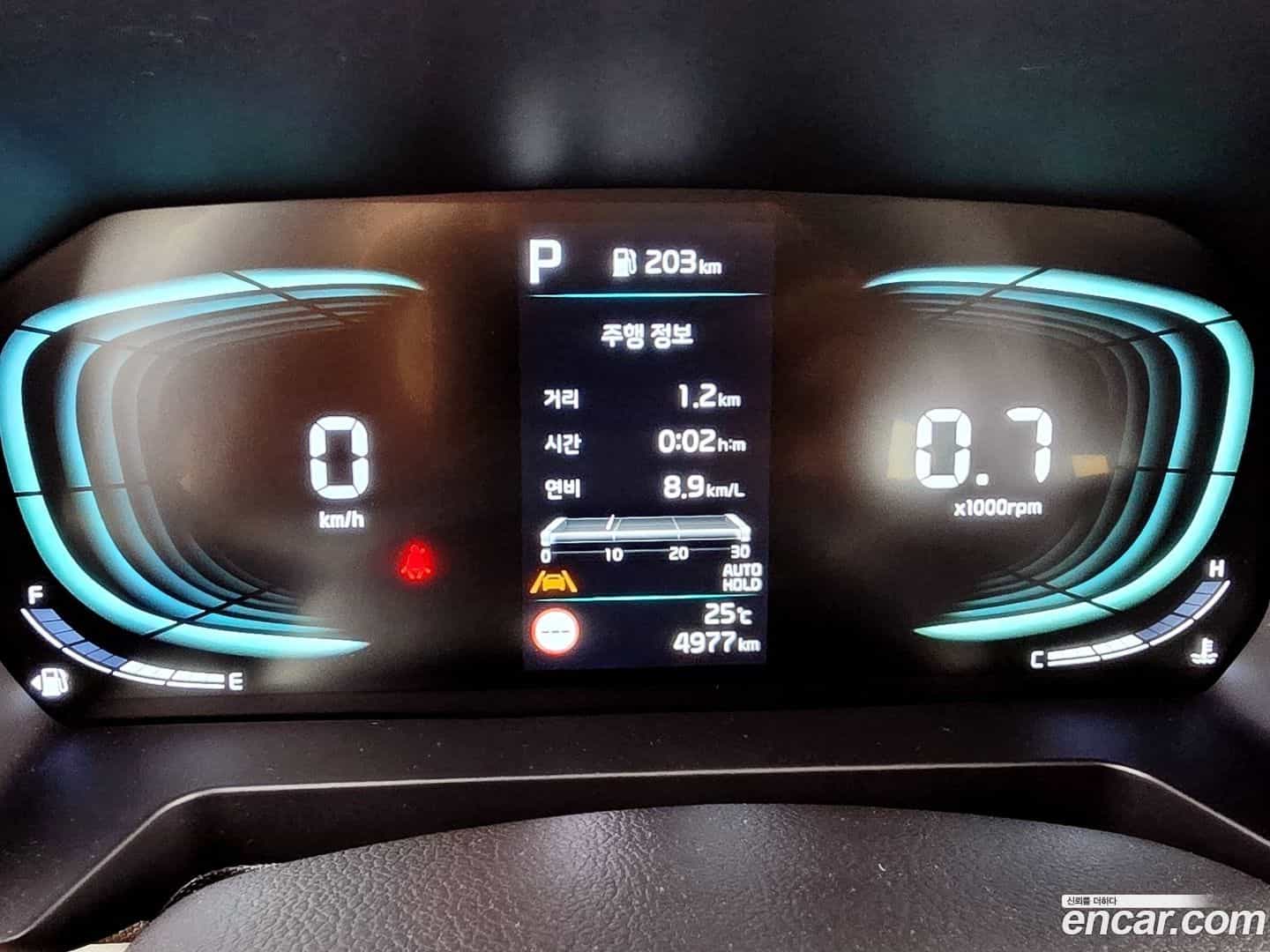 RAY Kia 2025.9-OPTION-022