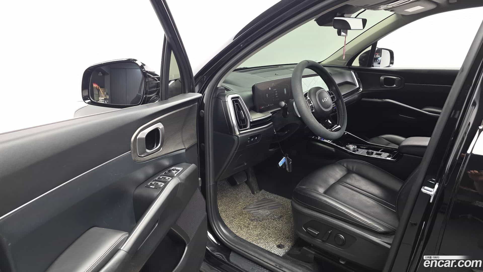 Sorento Kia 2025.2-INNER-010