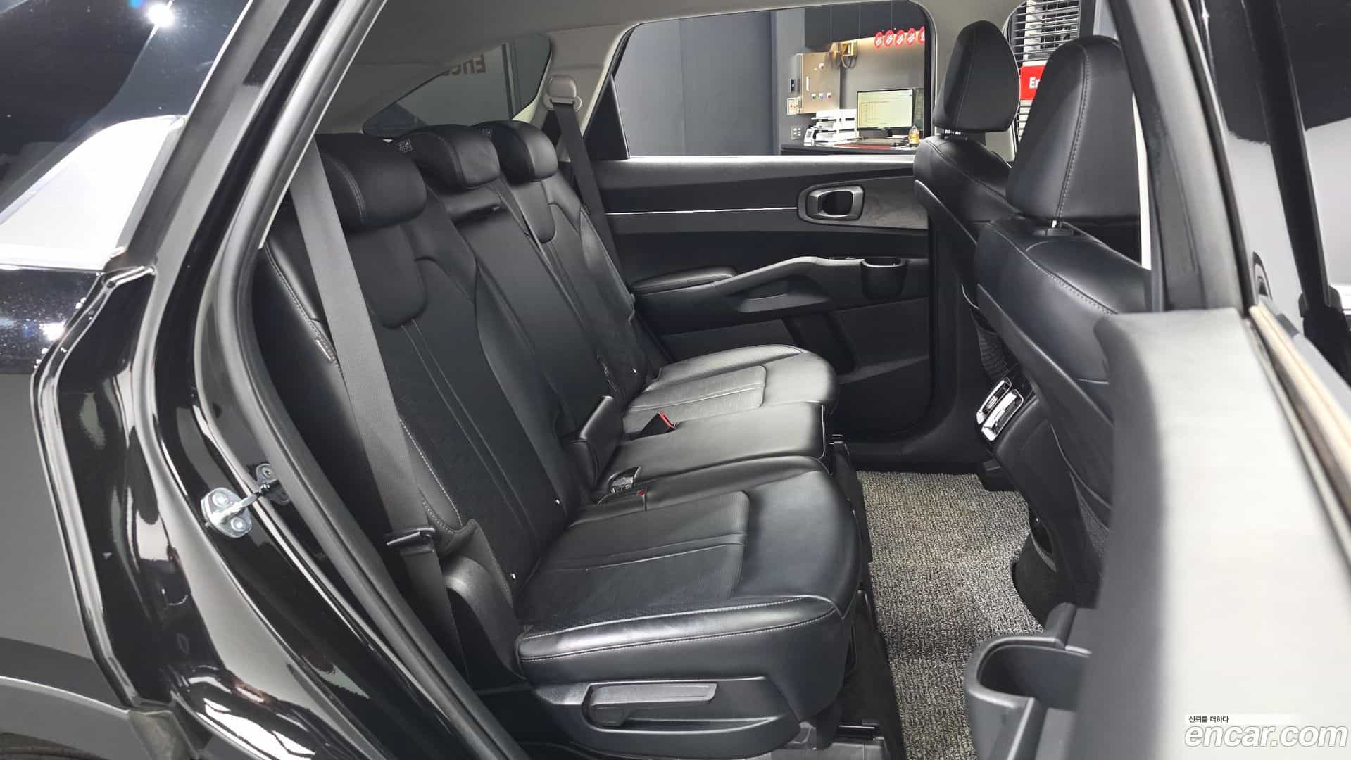 Sorento Kia 2025.2-OPTION-016