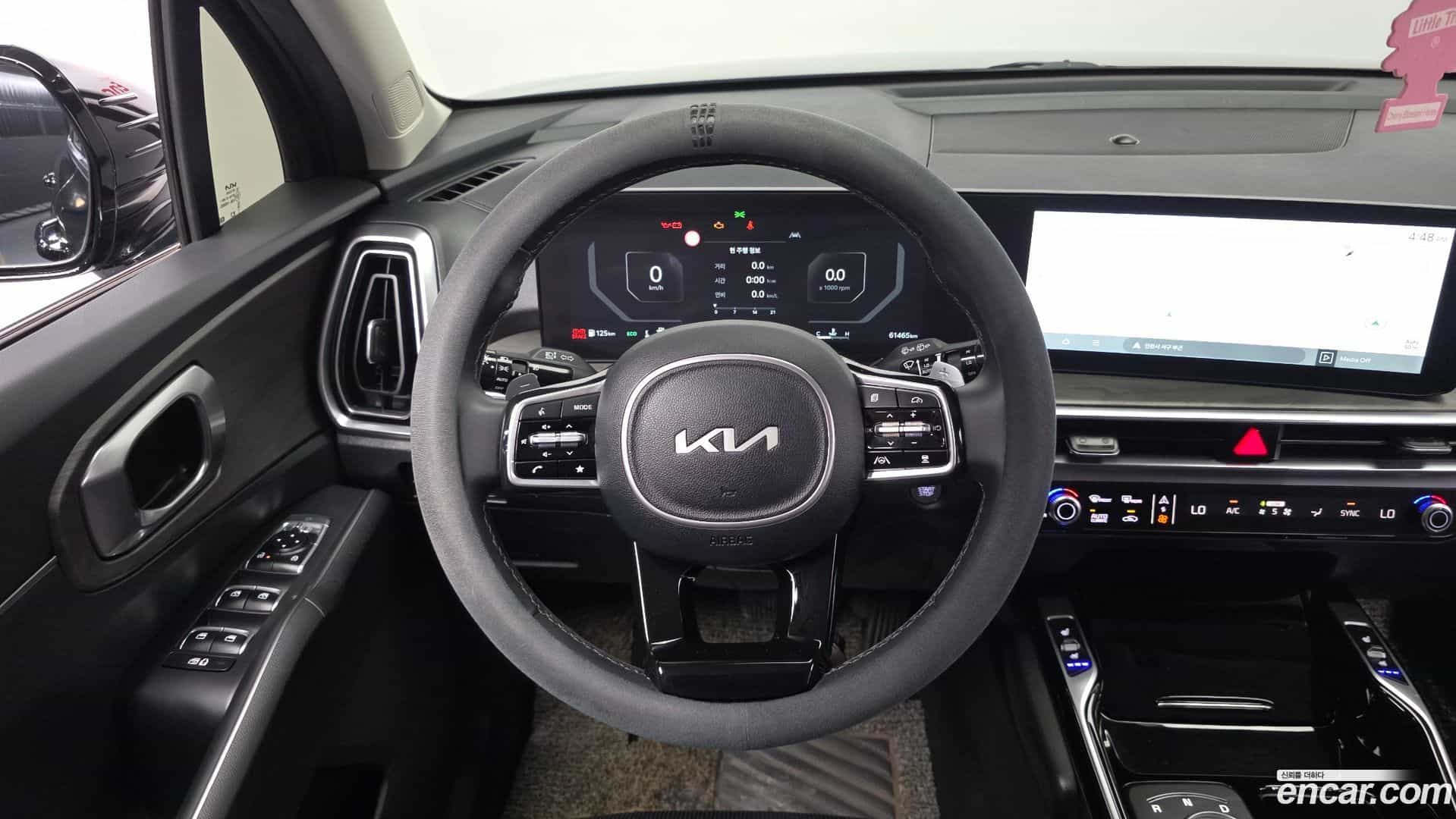 Sorento Kia 2025.2-OPTION-017