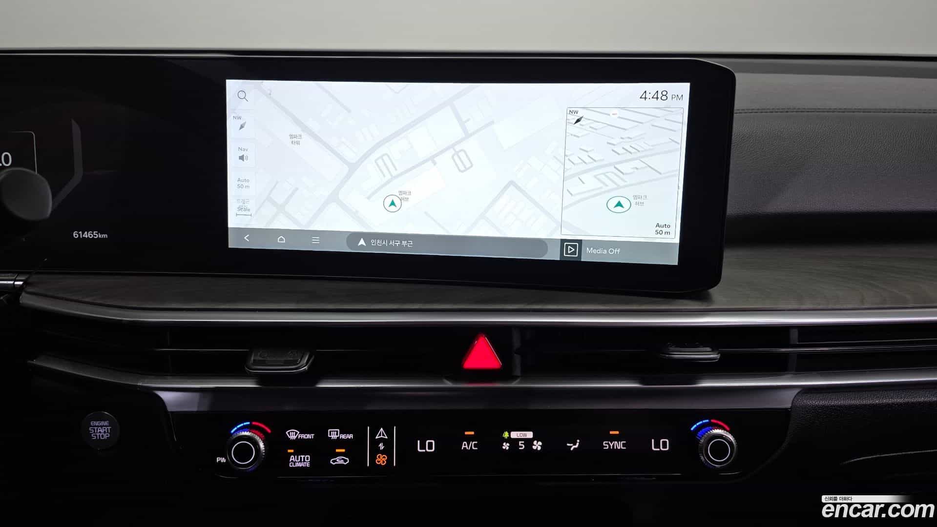 Sorento Kia 2025.2-OPTION-018