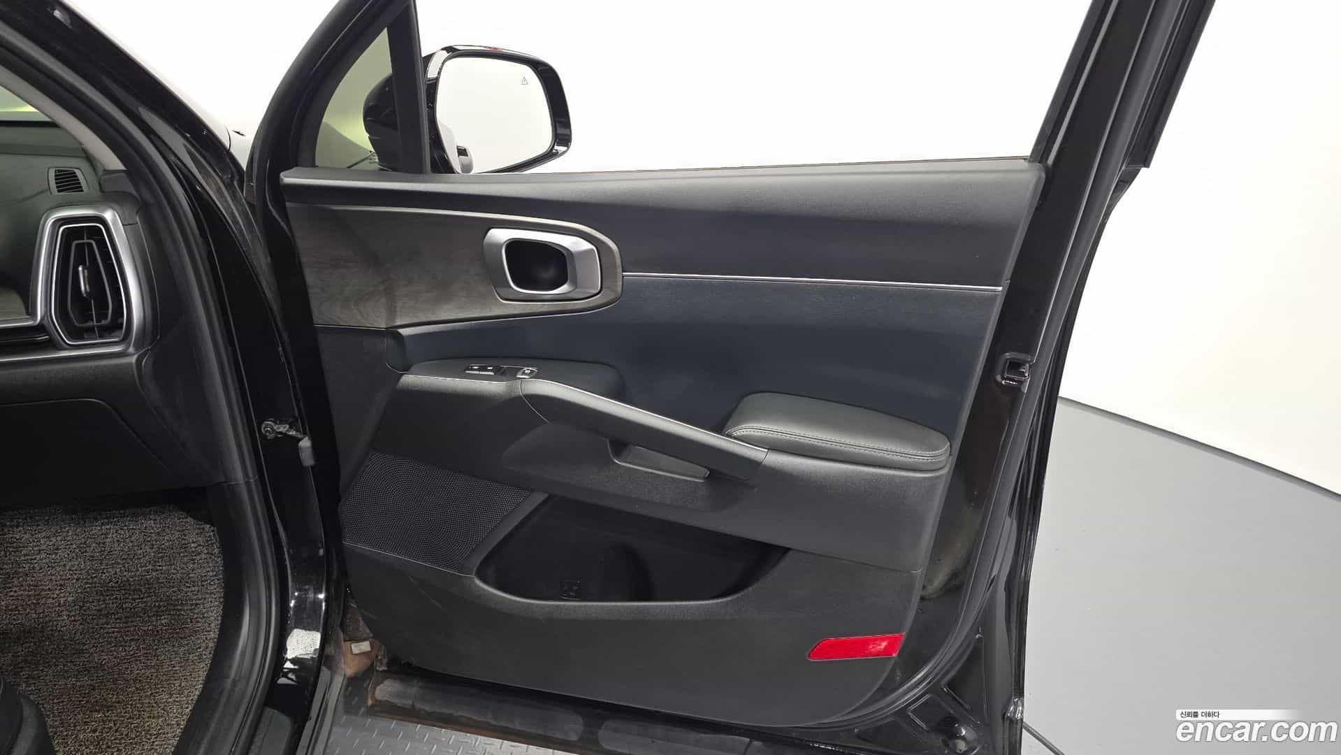 Sorento Kia 2025.2-INNER-034