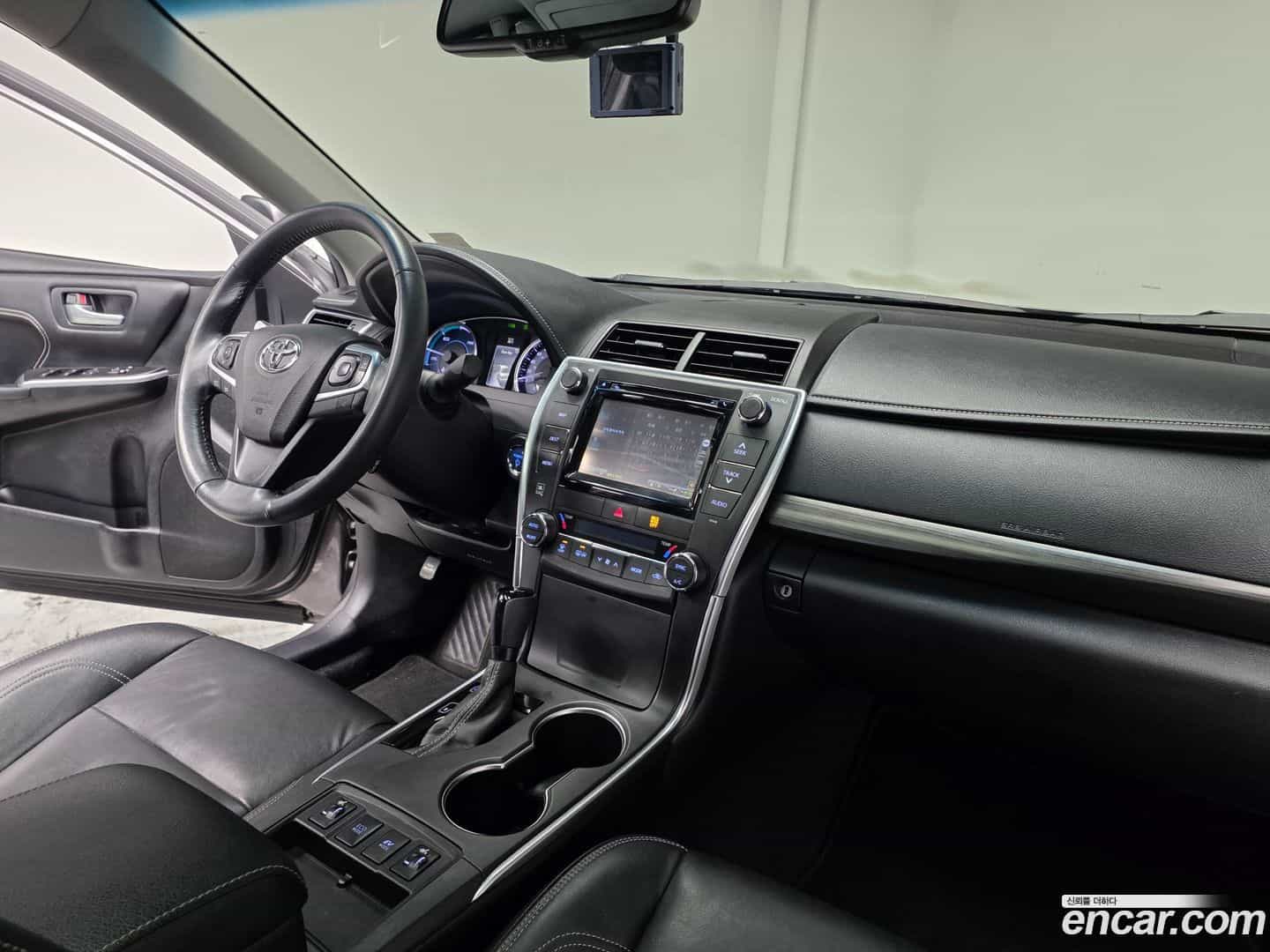 Camry Toyota 2017.4-INNER-007