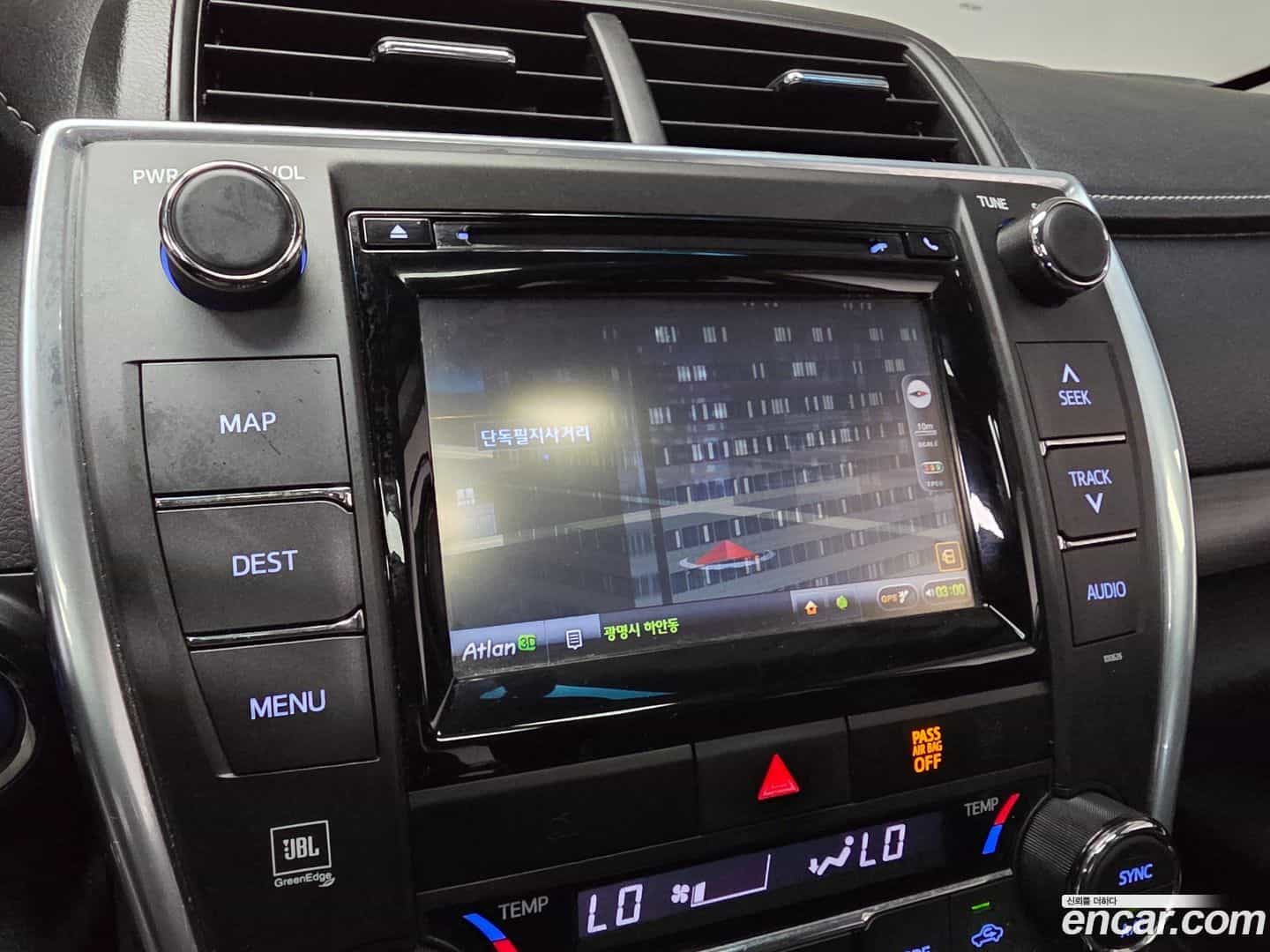 Camry Toyota 2017.4-OPTION-017