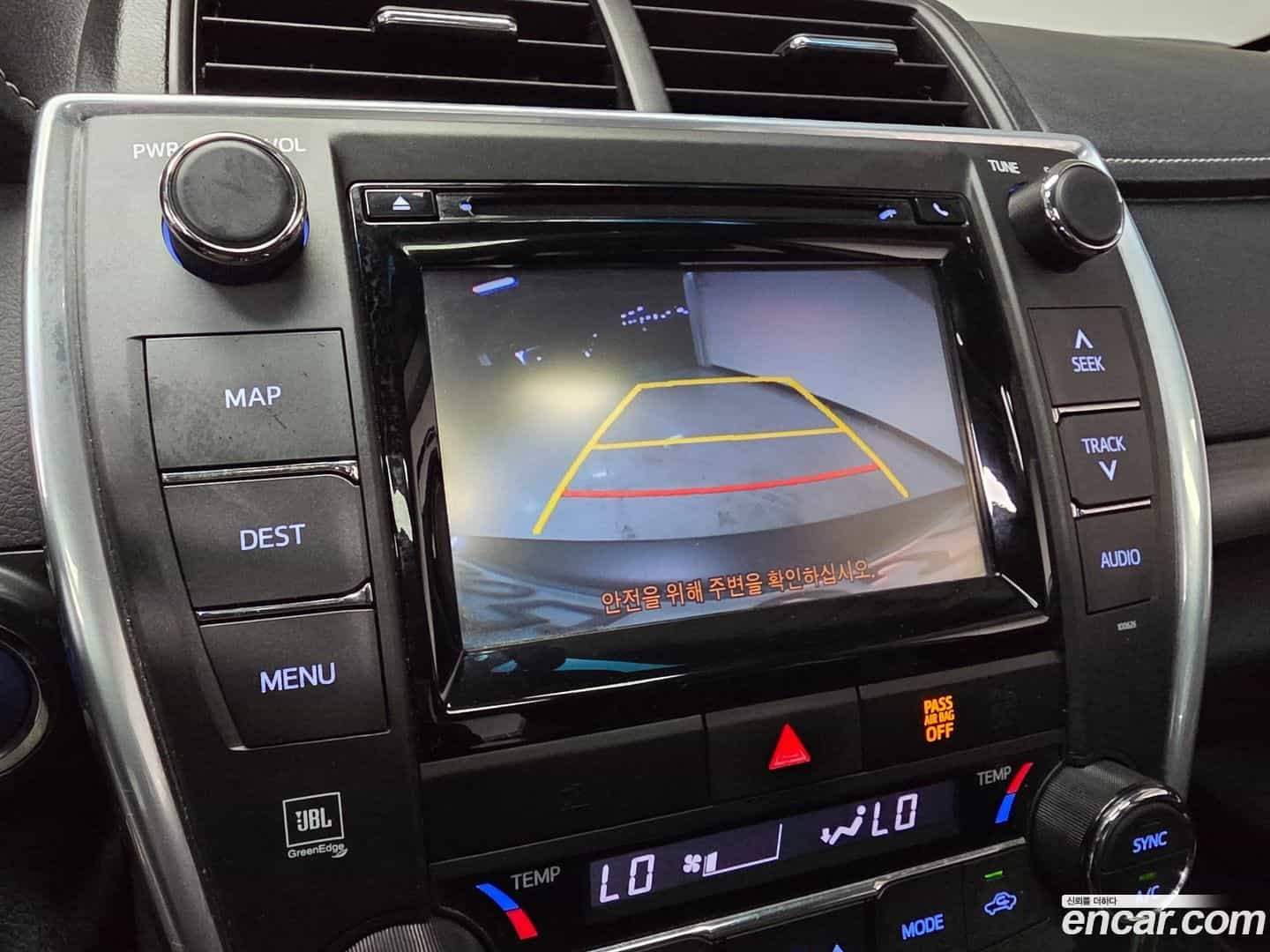 Camry Toyota 2017.4-OPTION-018