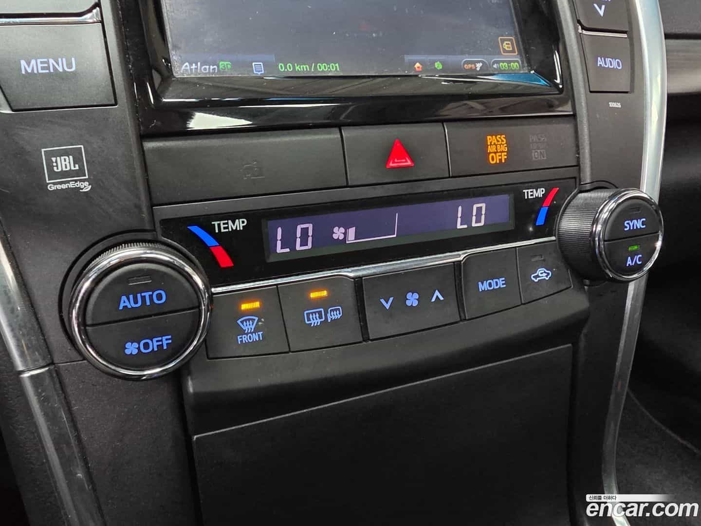 Camry Toyota 2017.4-OPTION-019