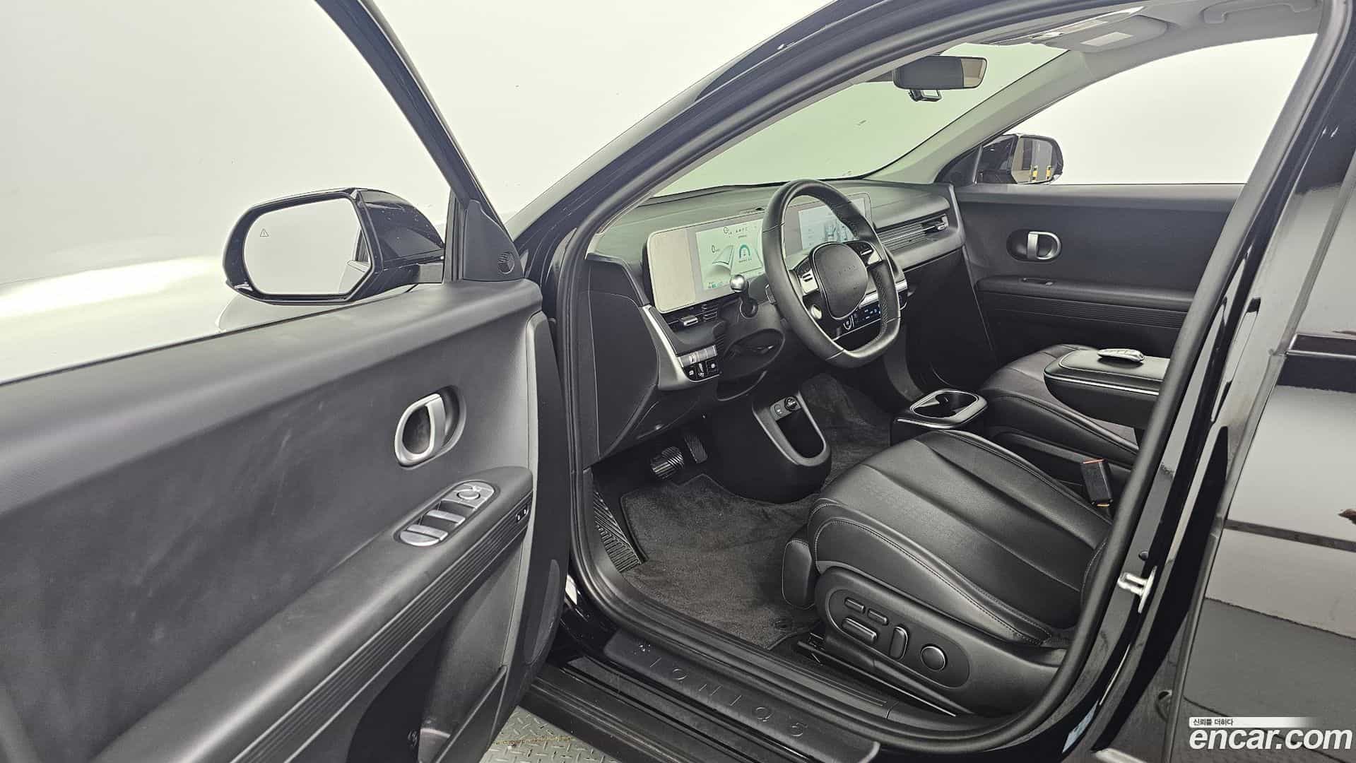 Ioniq5 Hyundai 2023.5-INNER-010