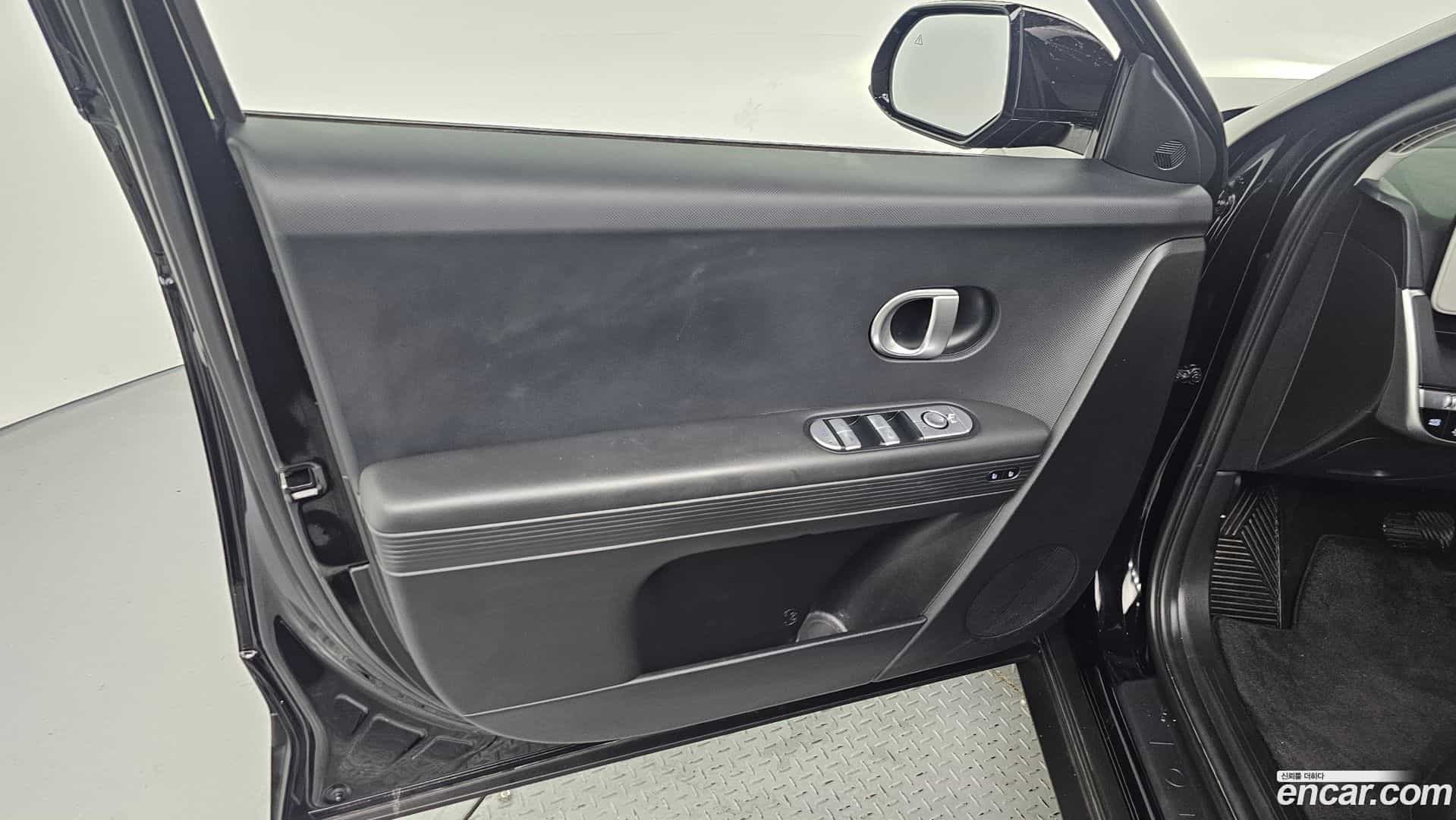 Ioniq5 Hyundai 2023.5-INNER-034