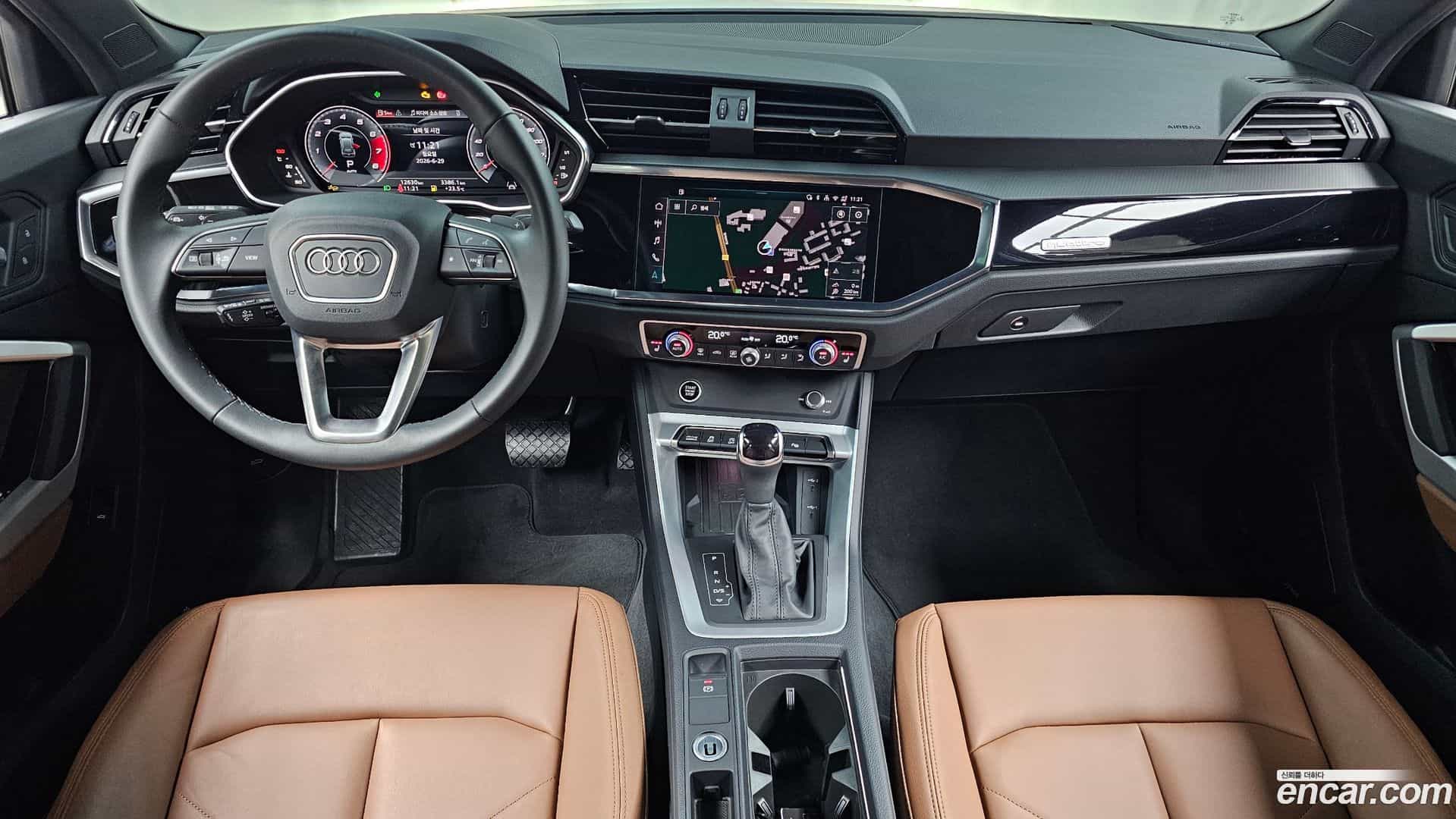 Q3 Audi 2025.7-INNER-007