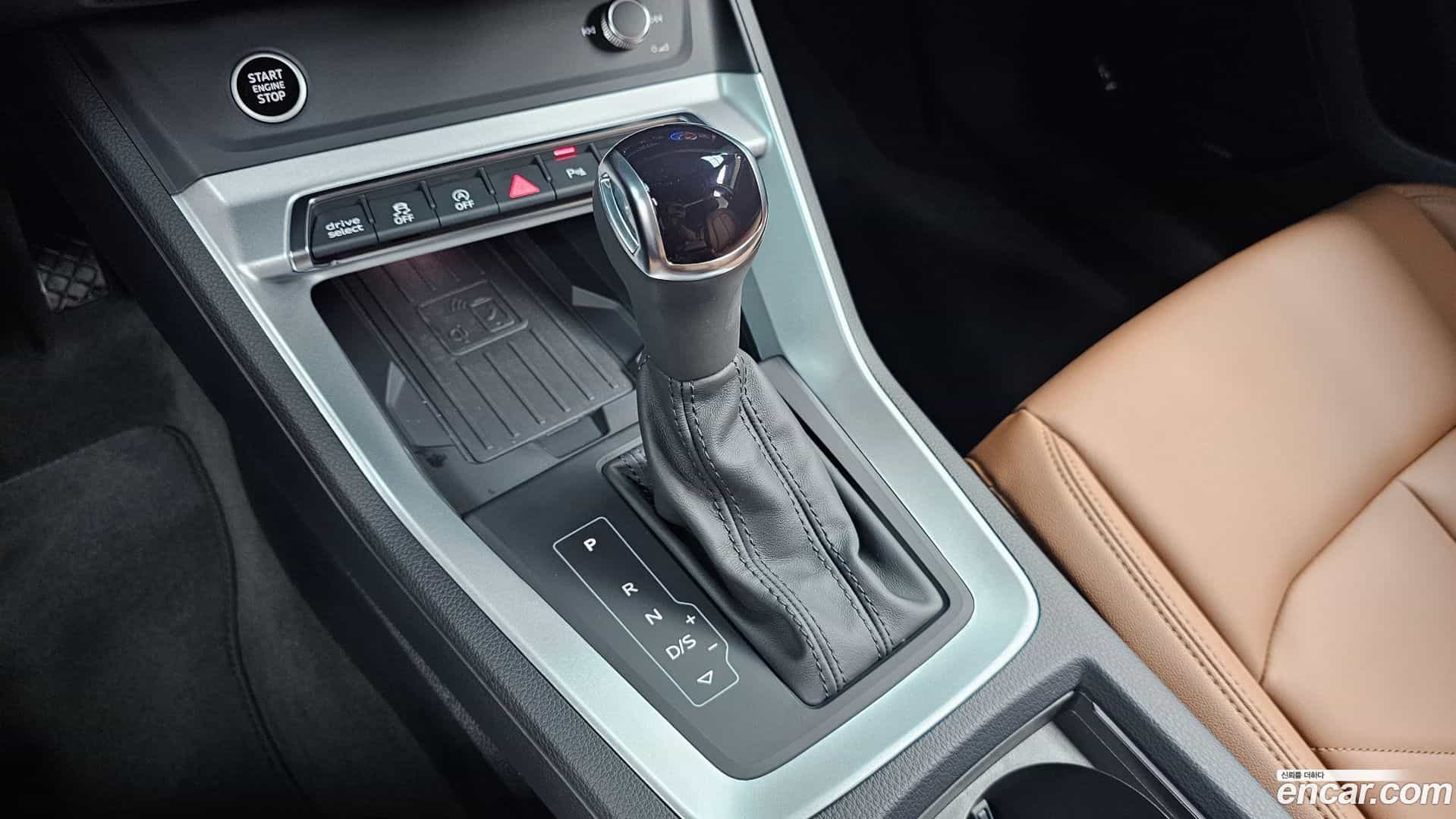 Q3 Audi 2025.7-INNER-009