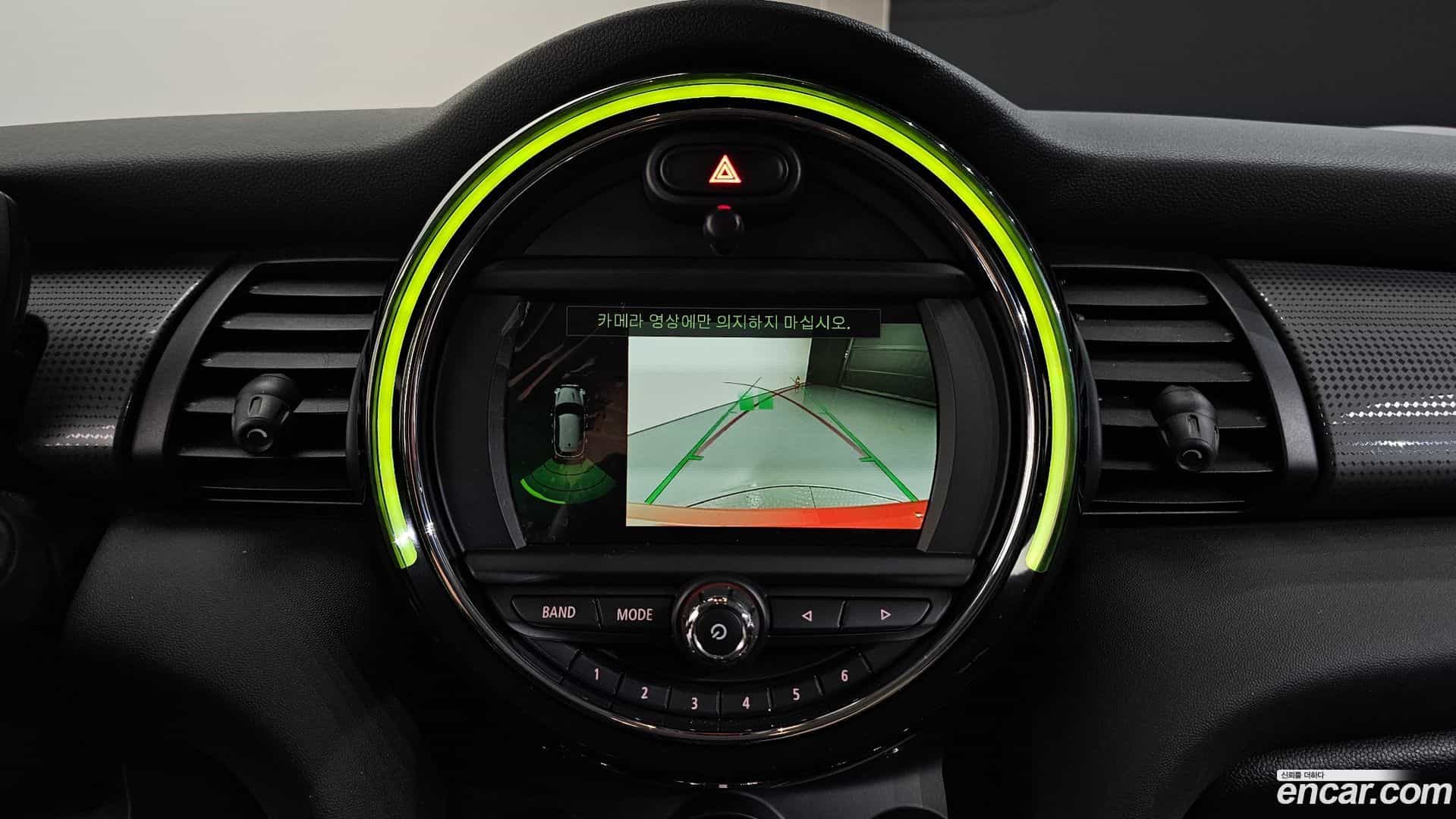 Cooper Mini 2021.4-OPTION-019