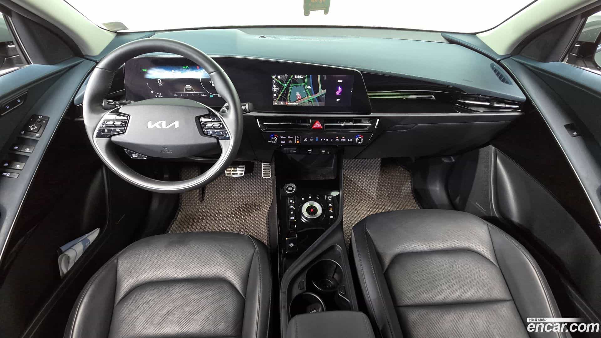 Niro Kia 2022.0-INNER-007