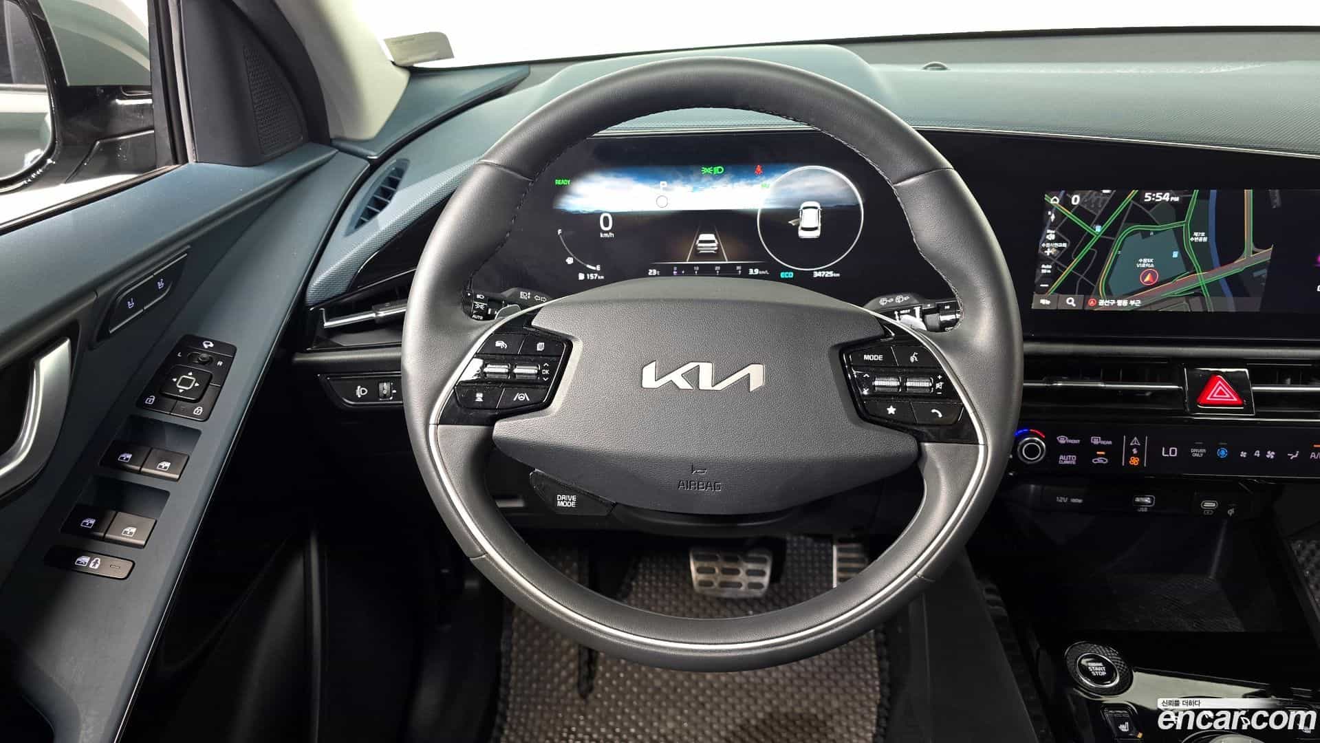 Niro Kia 2022.0-OPTION-017