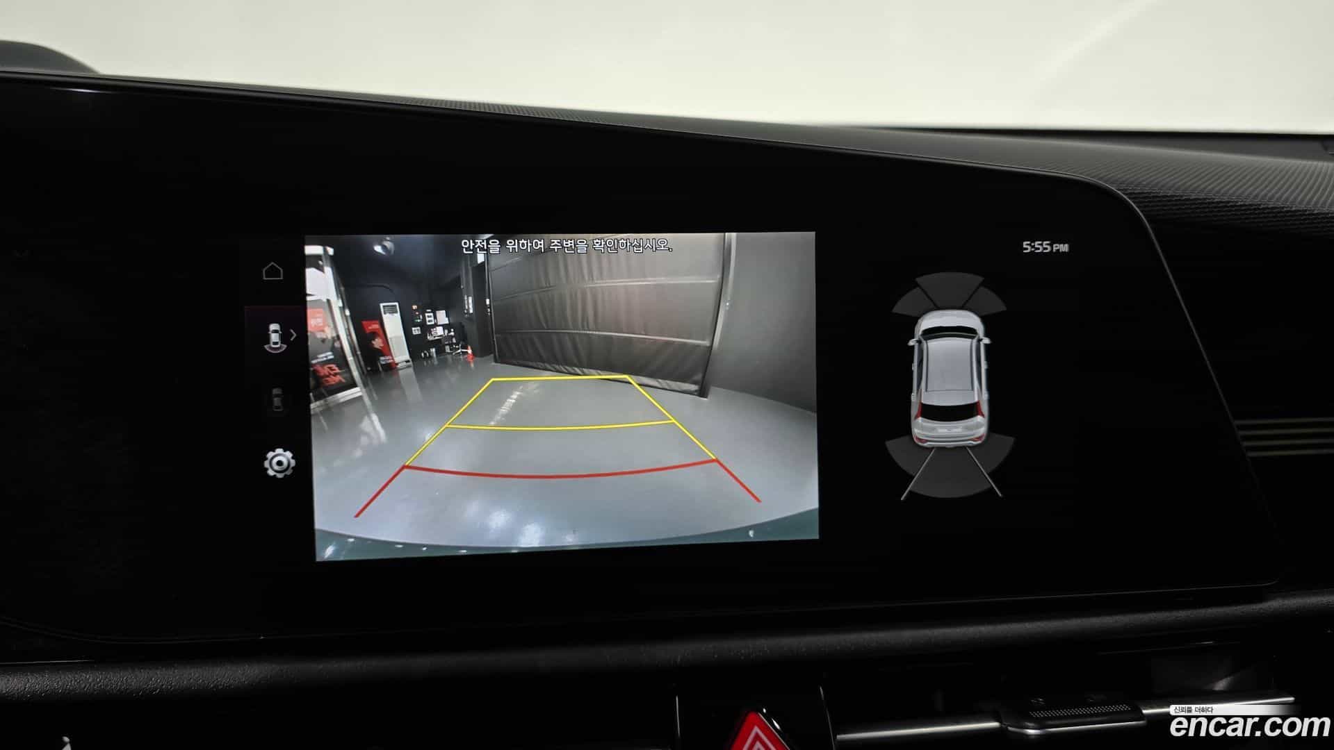 Niro Kia 2022.0-OPTION-018