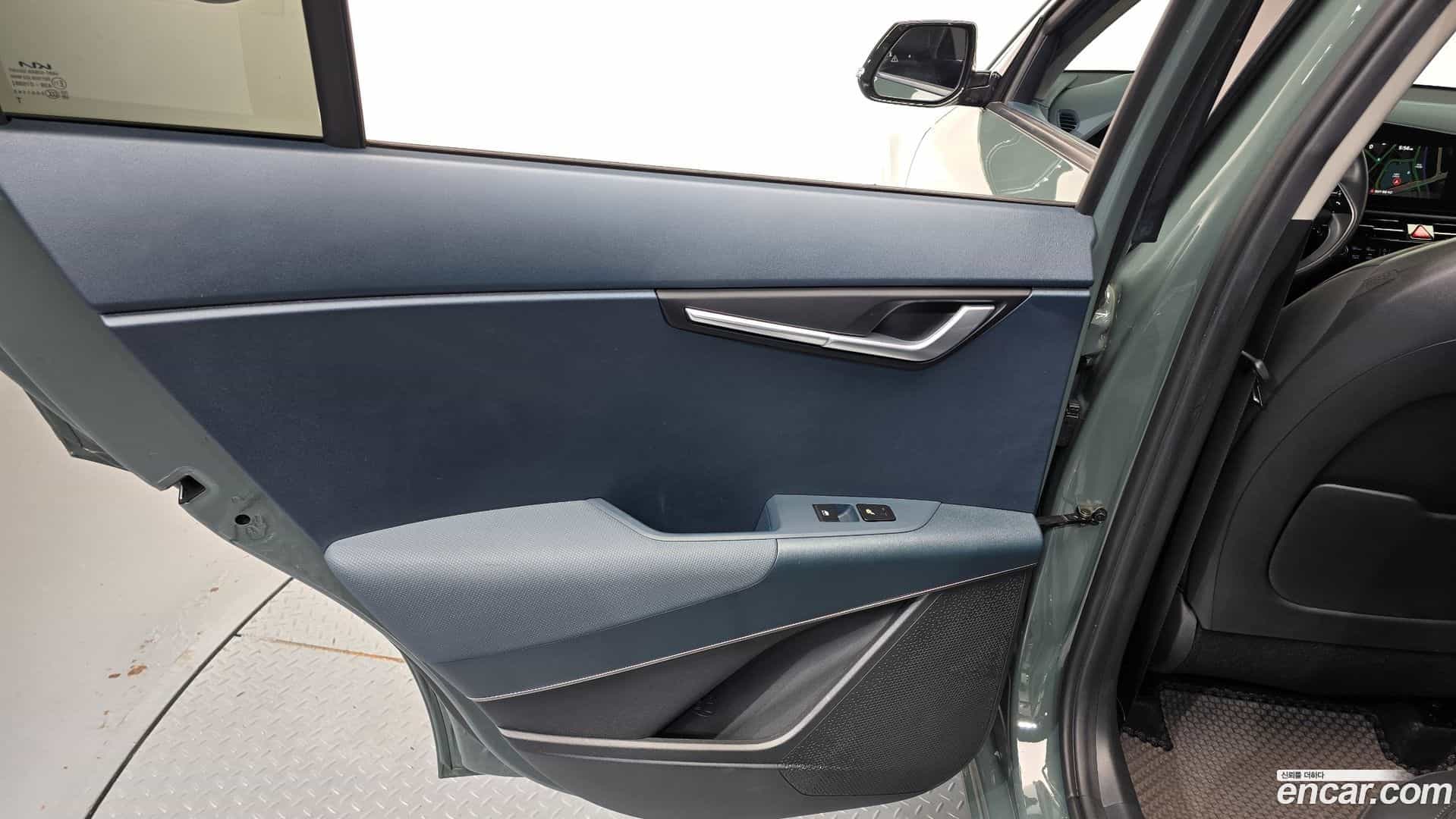 Niro Kia 2022.0-INNER-035