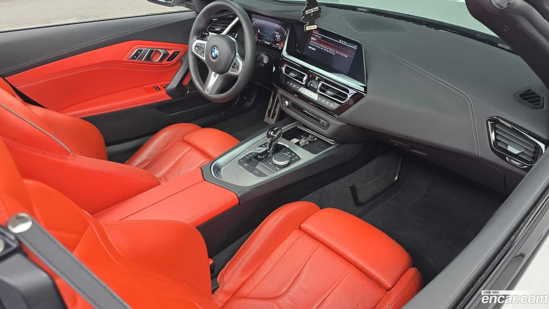Z4 BMW 2019.6-INNER-007