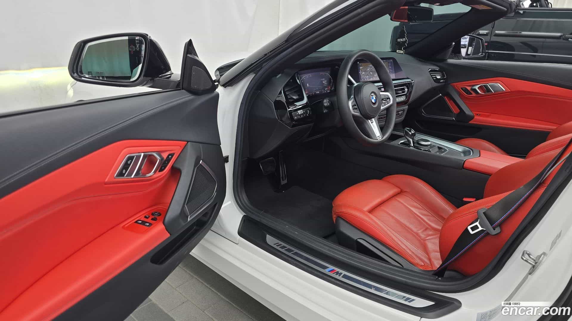Z4 BMW 2019.6-INNER-010