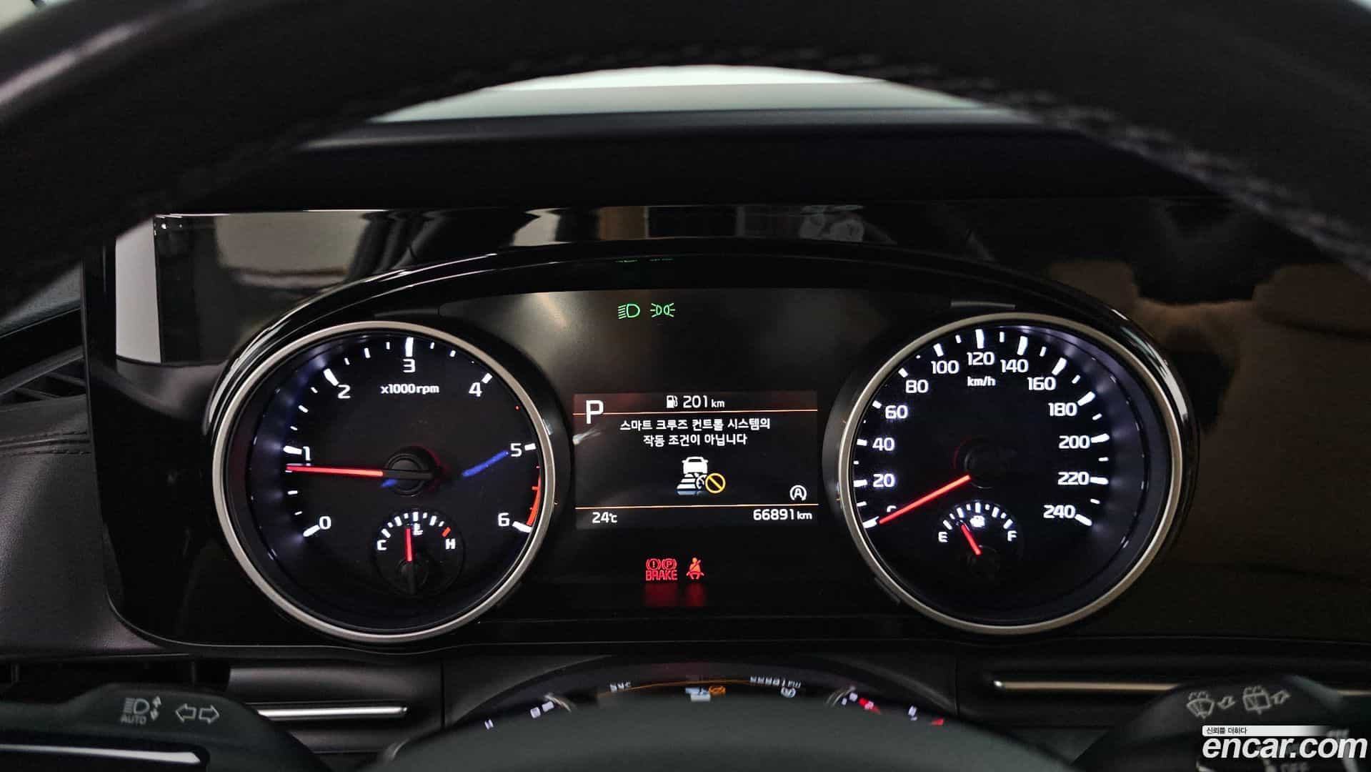 Canival Kia 2021.9-INNER-008