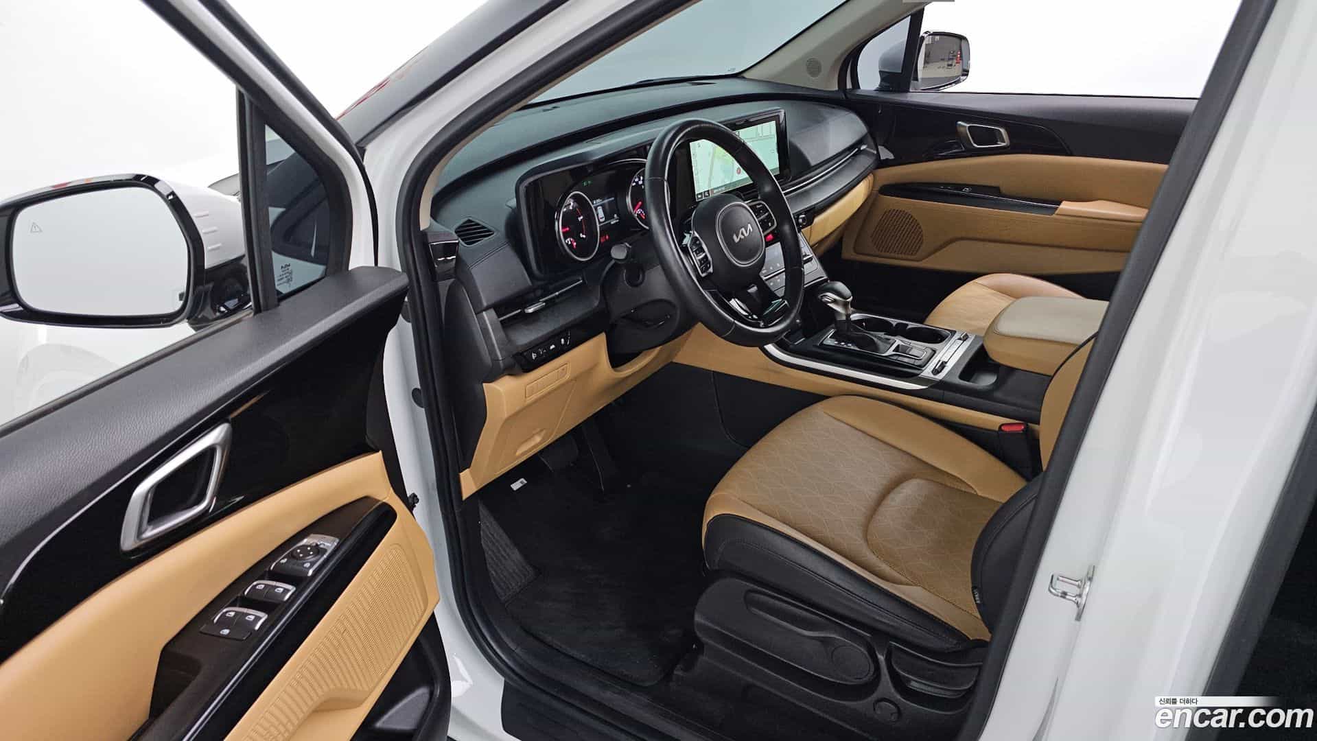 Canival Kia 2021.9-INNER-010