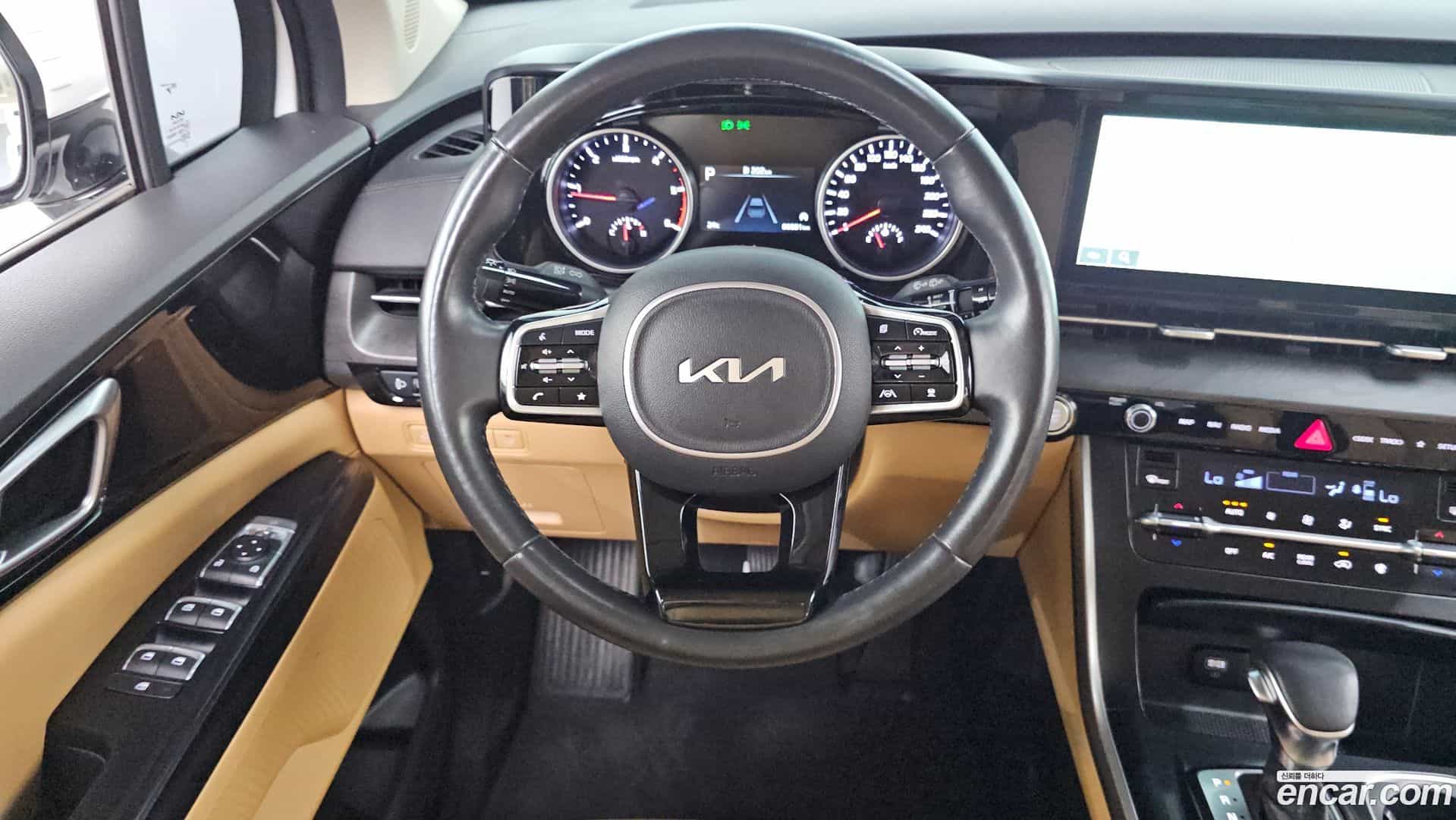 Canival Kia 2021.9-OPTION-016