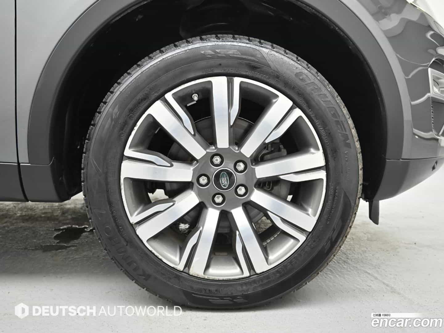 Discovery Sport Land Rover 2019.2-OUTER-005