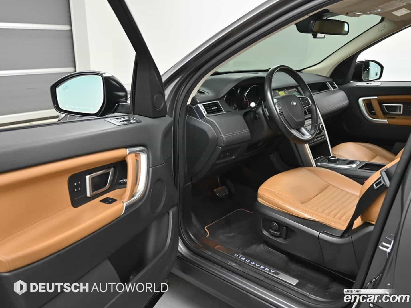 Discovery Sport Land Rover 2019.2-OPTION-015