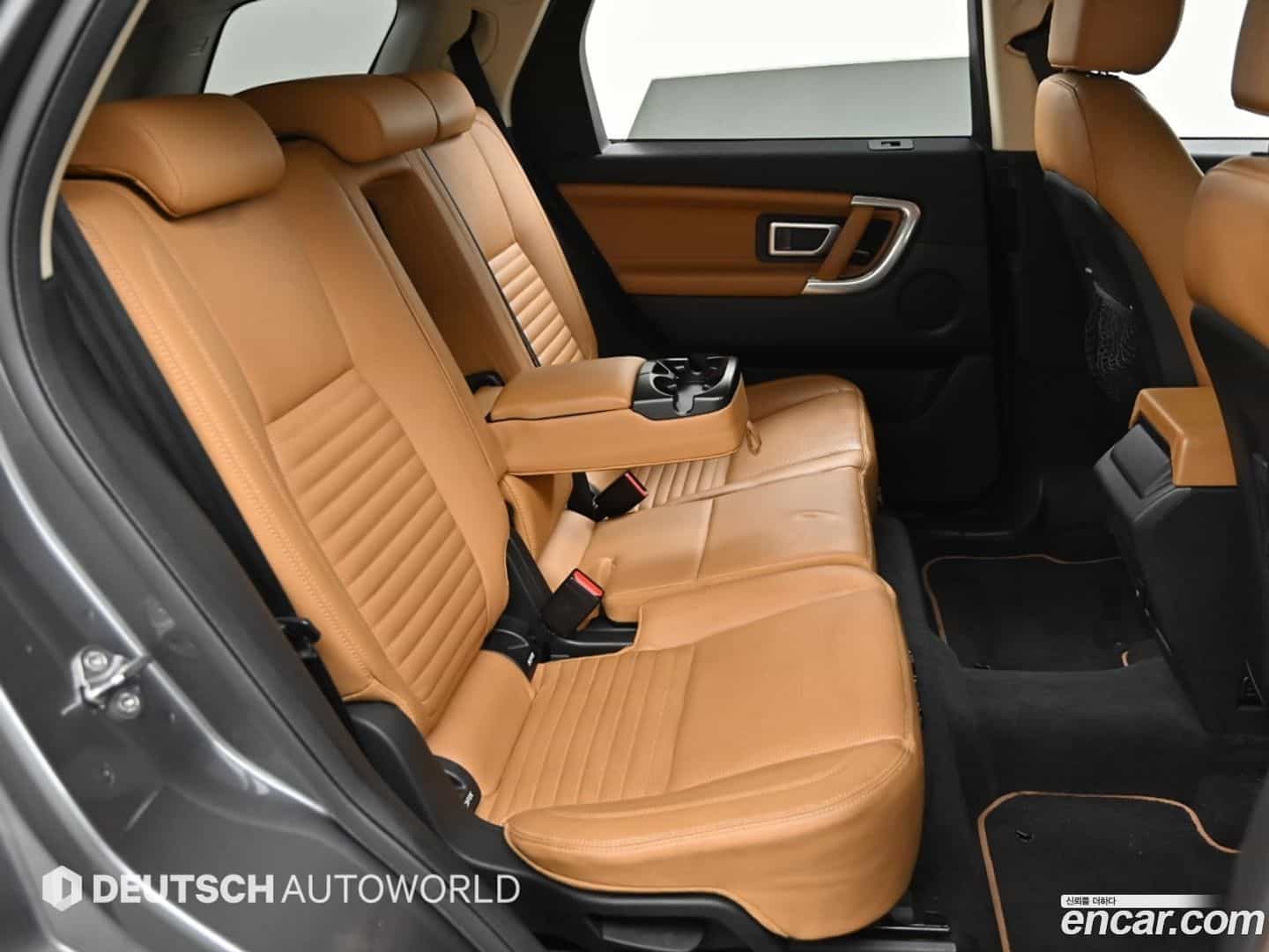 Discovery Sport Land Rover 2019.2-OPTION-016