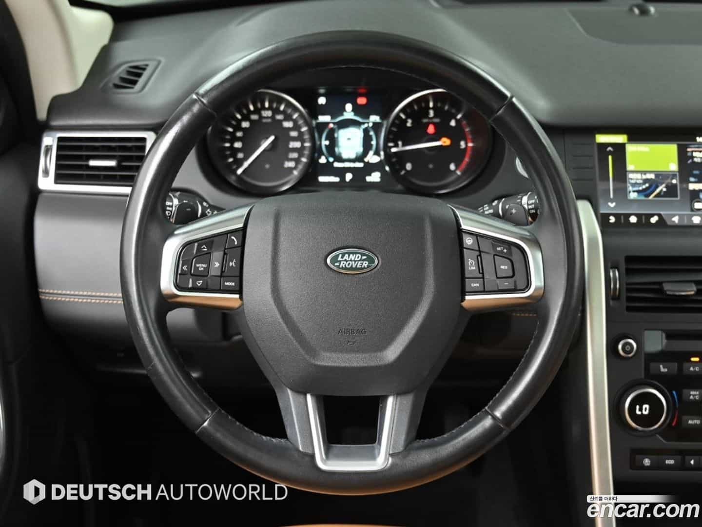 Discovery Sport Land Rover 2019.2-OPTION-017