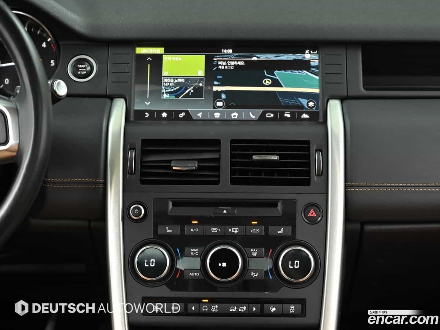 Discovery Sport Land Rover 2019.2-OPTION-018
