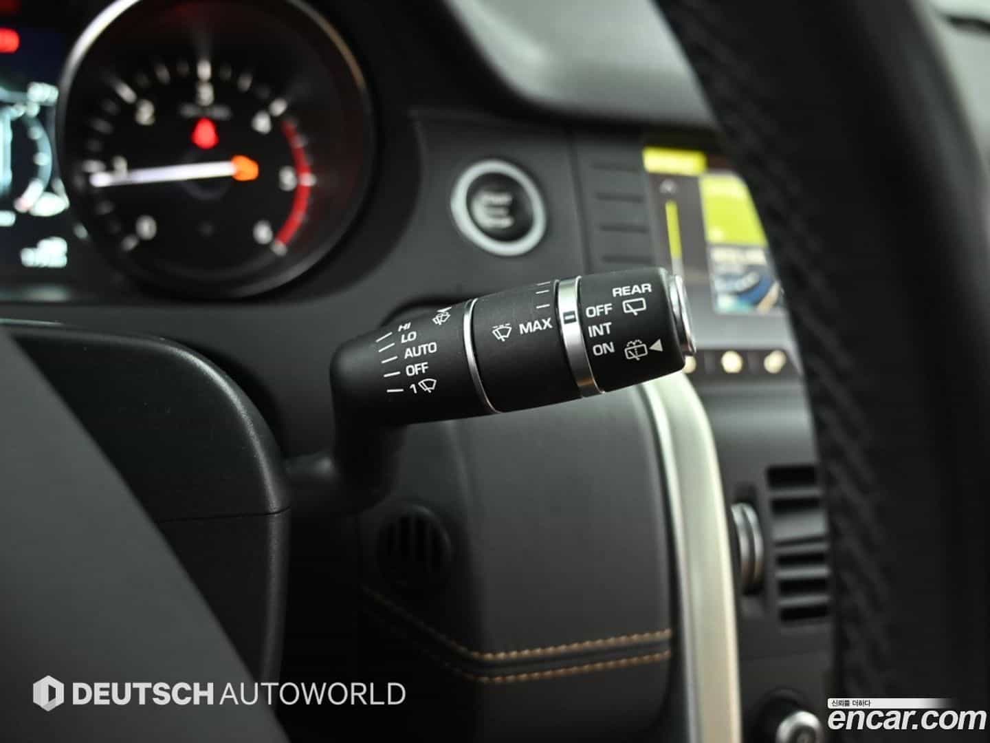 Discovery Sport Land Rover 2019.2-OPTION-021
