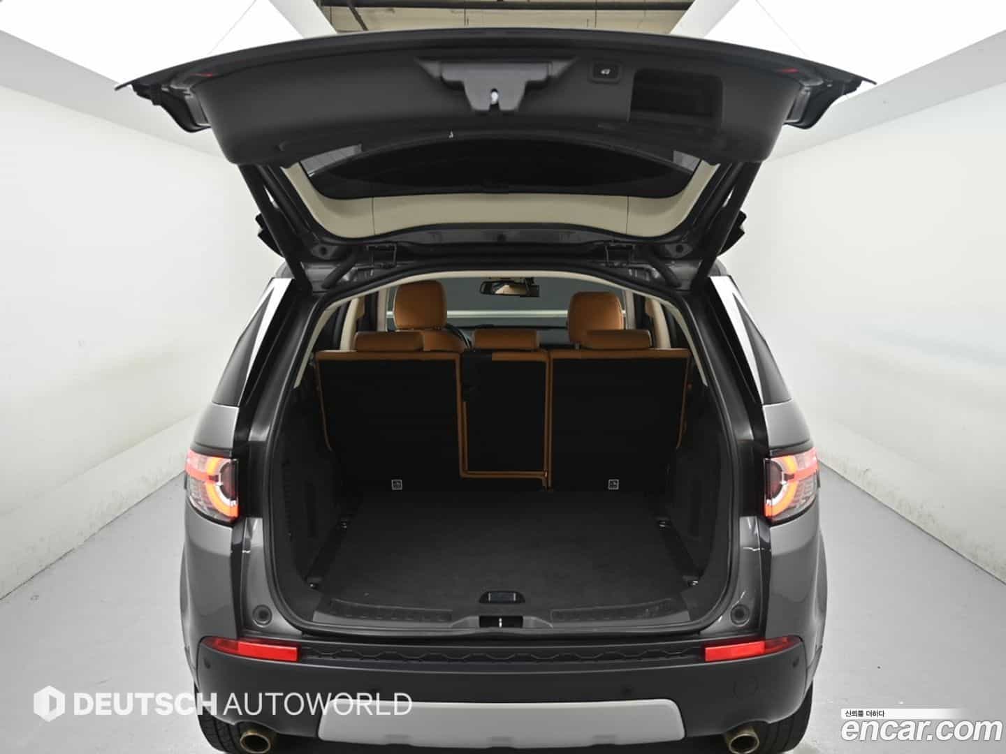 Discovery Sport Land Rover 2019.2-OPTION-023