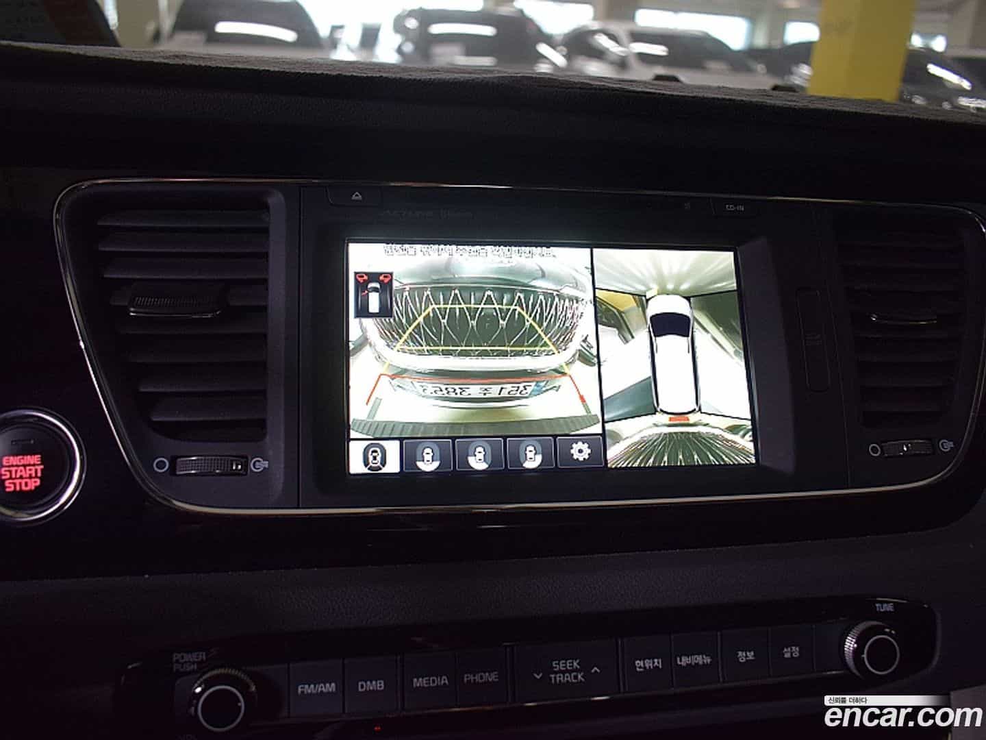 Canival Kia 2015.10-OPTION-017