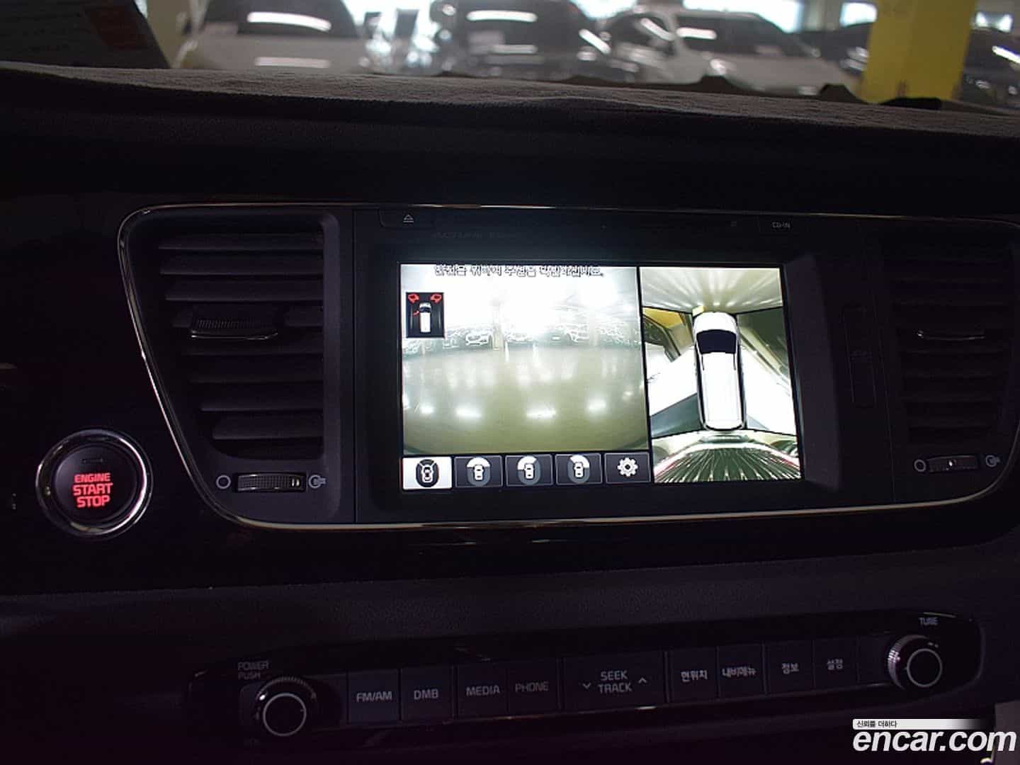 Canival Kia 2015.10-OPTION-018