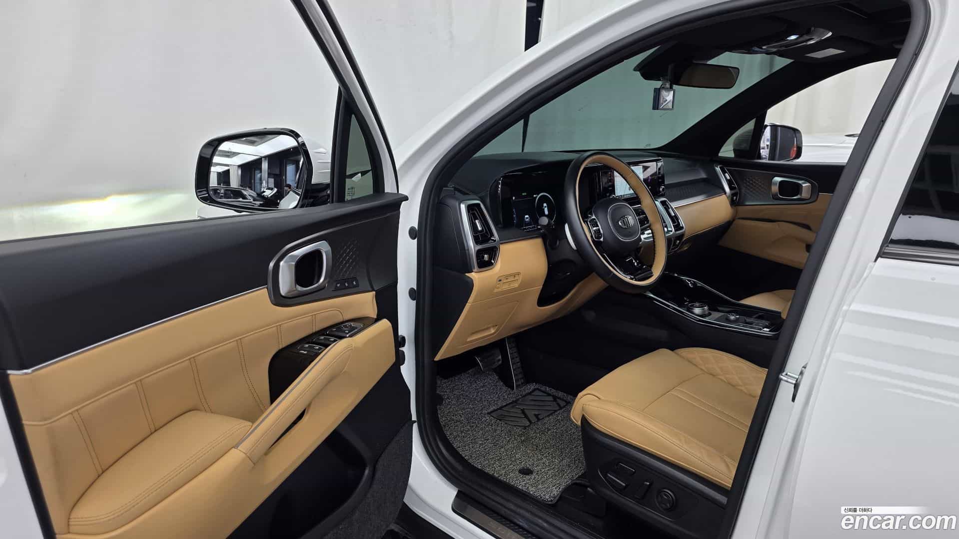Sorento Kia 2020.11-INNER-010