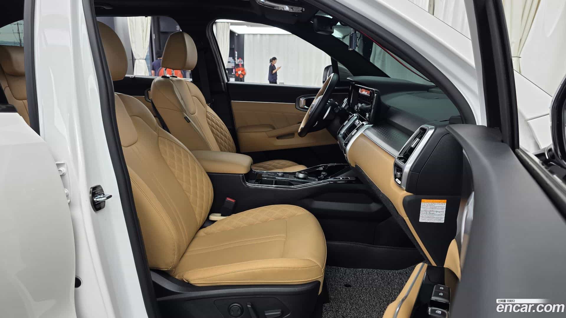 Sorento Kia 2020.11-OPTION-015