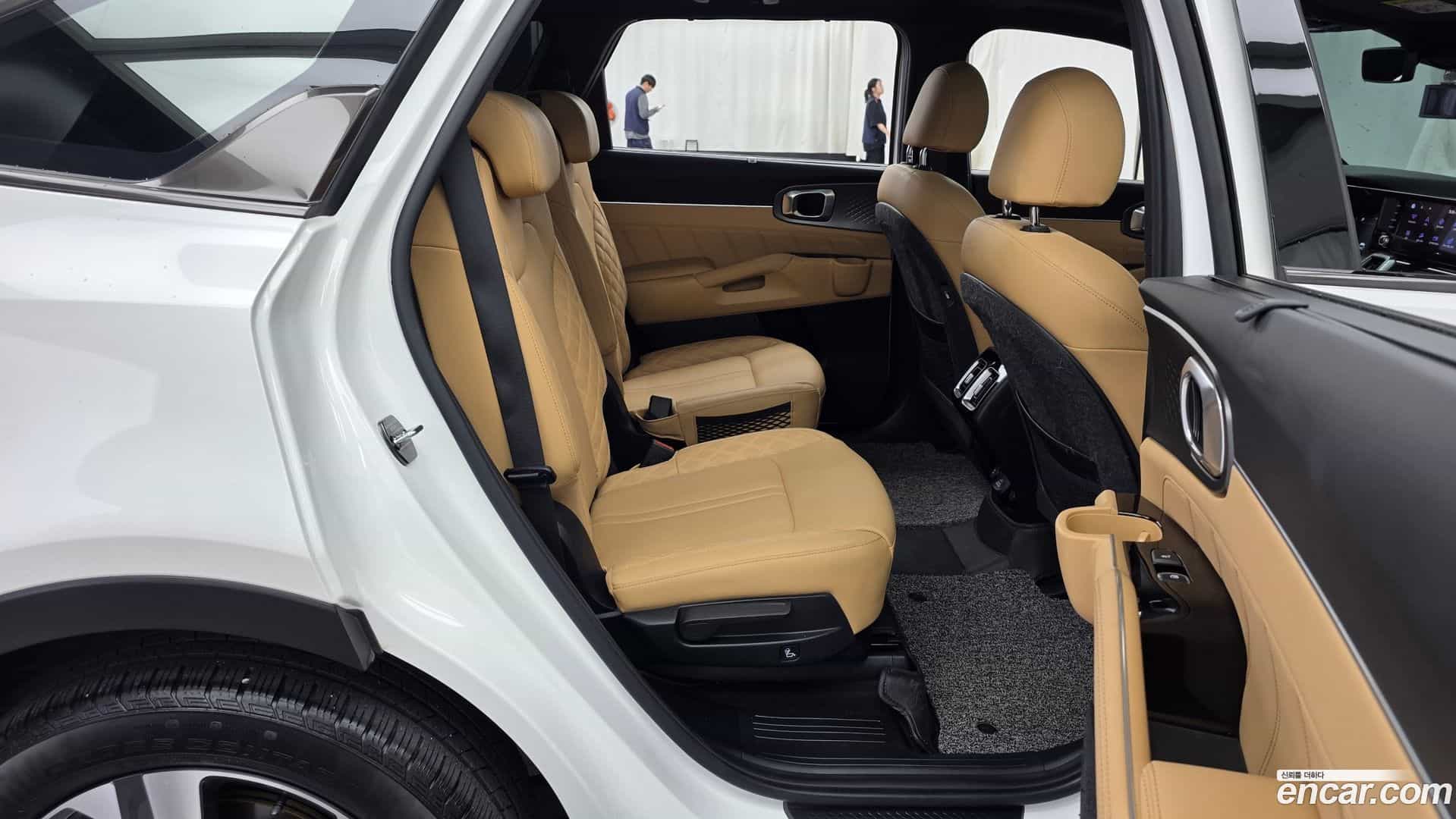 Sorento Kia 2020.11-OPTION-016