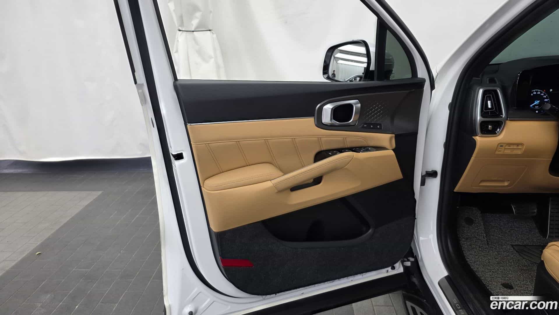 Sorento Kia 2020.11-INNER-034