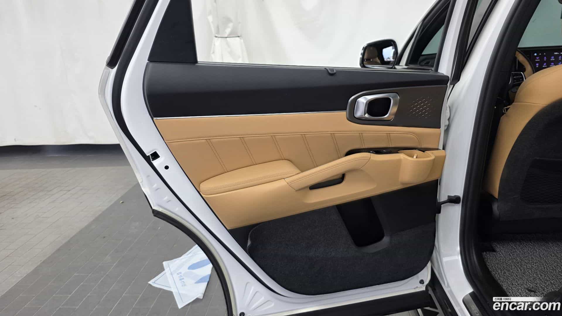 Sorento Kia 2020.11-INNER-035