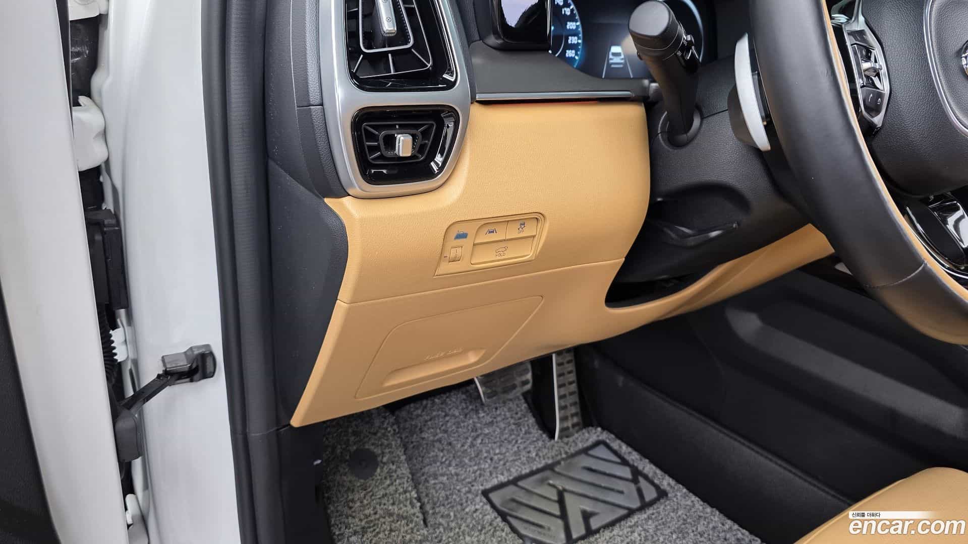 Sorento Kia 2020.11-OPTION-041