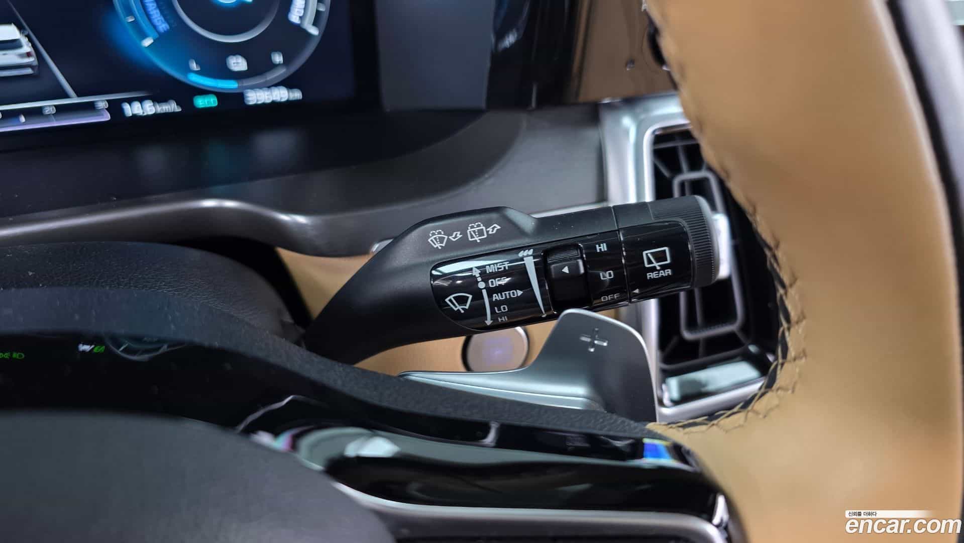 Sorento Kia 2020.11-OPTION-042