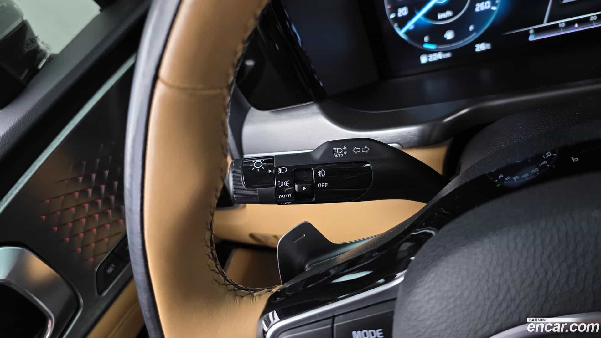 Sorento Kia 2020.11-OPTION-043