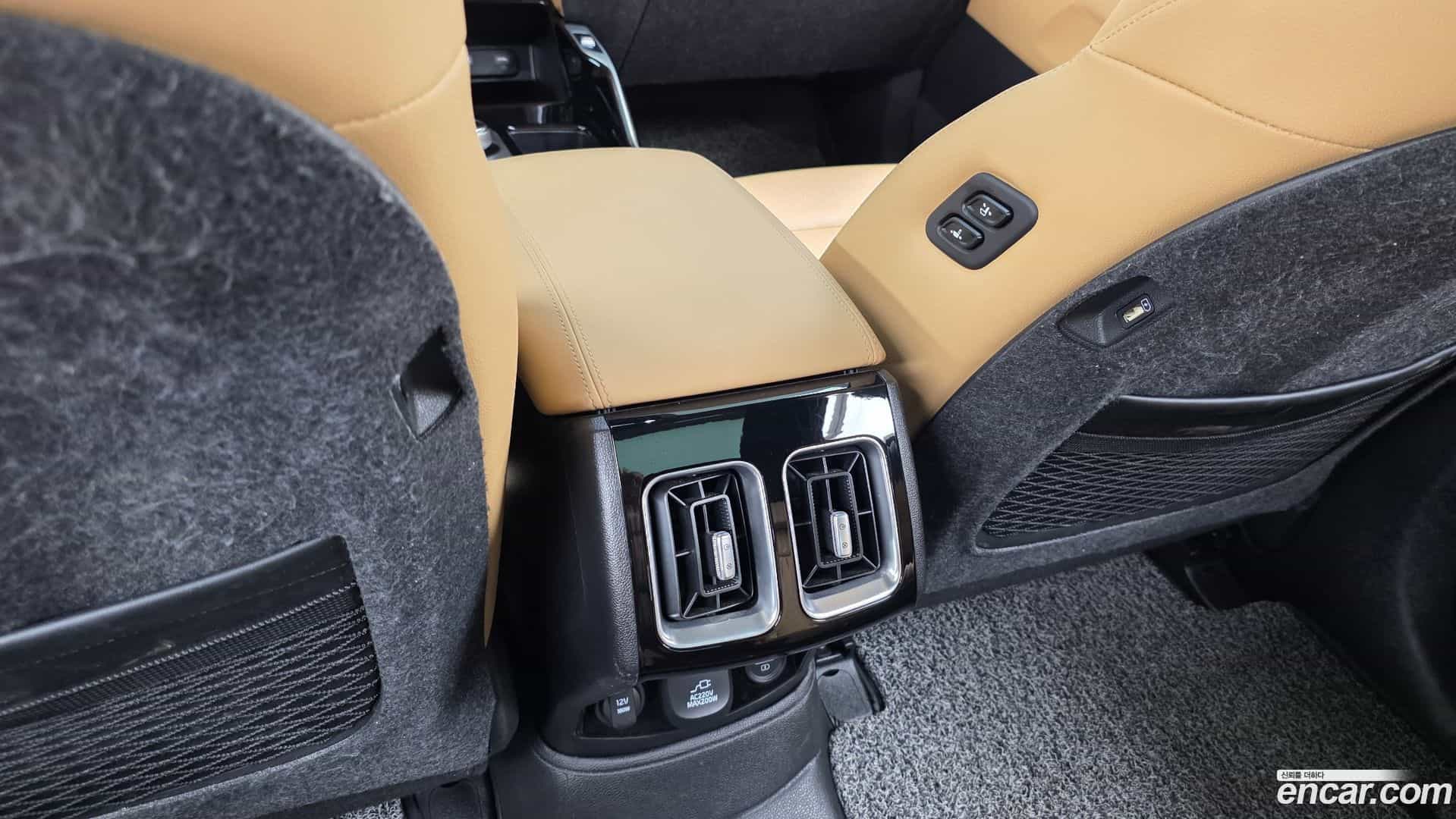 Sorento Kia 2020.11-OPTION-045