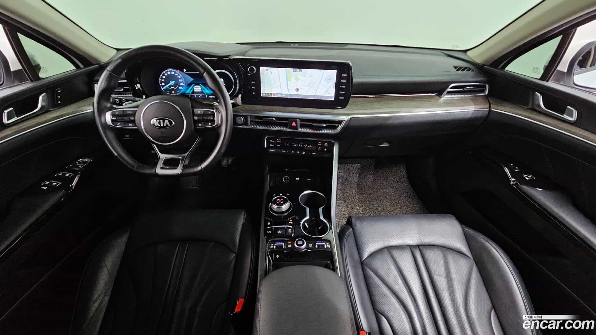 K5 Kia 2021.1-INNER-007