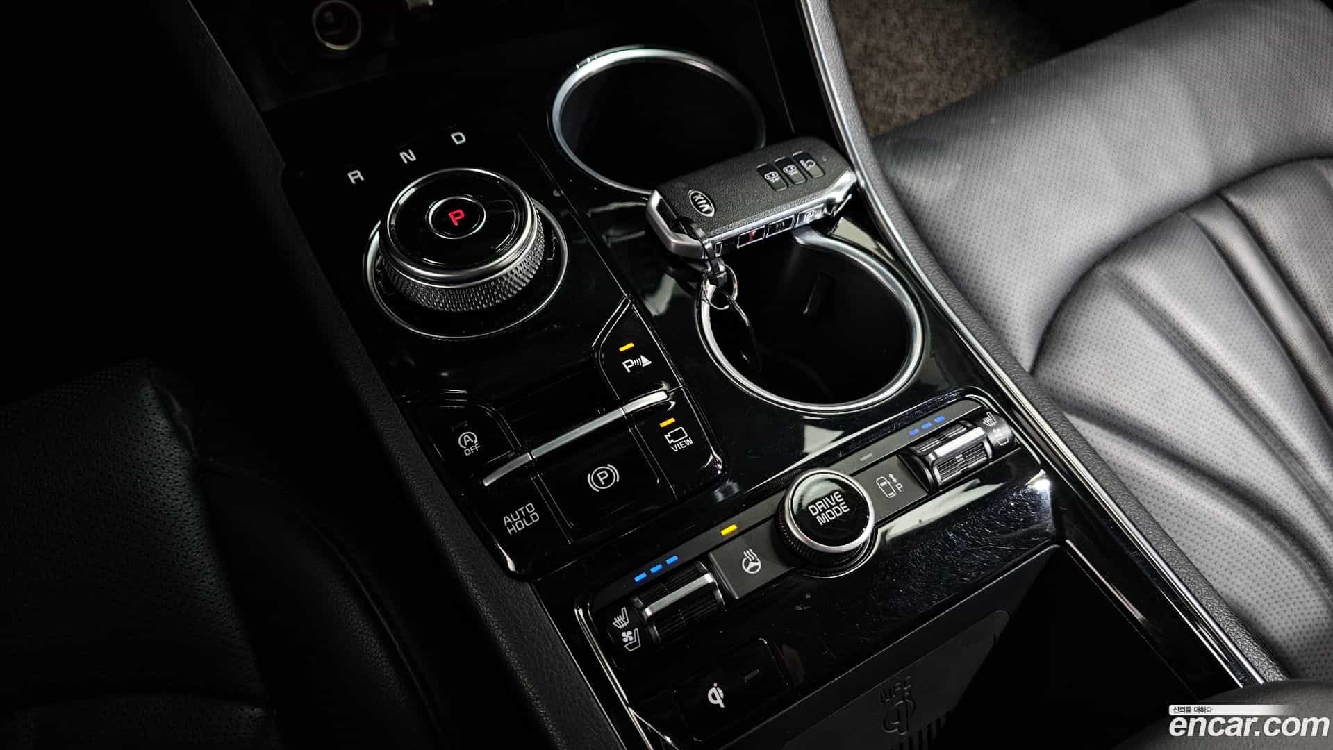 K5 Kia 2021.1-INNER-009