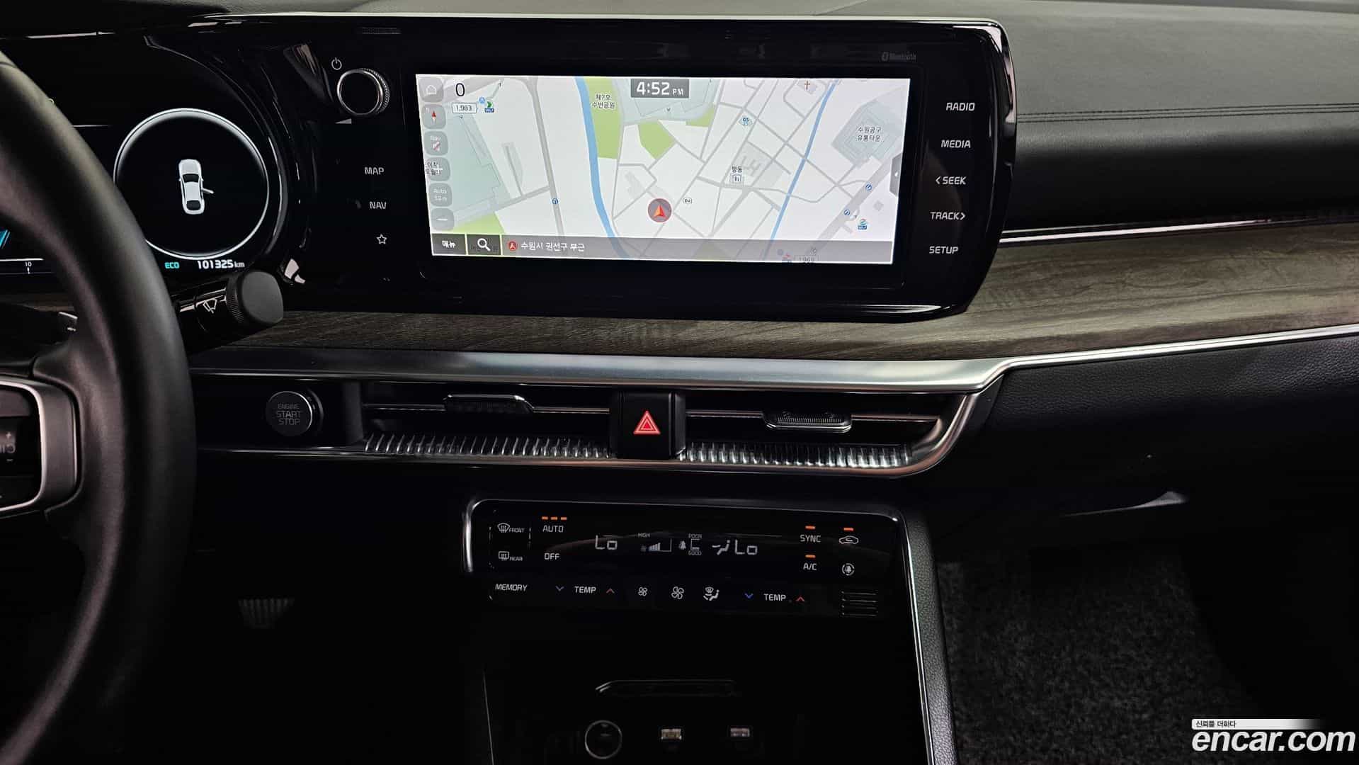 K5 Kia 2021.1-OPTION-018